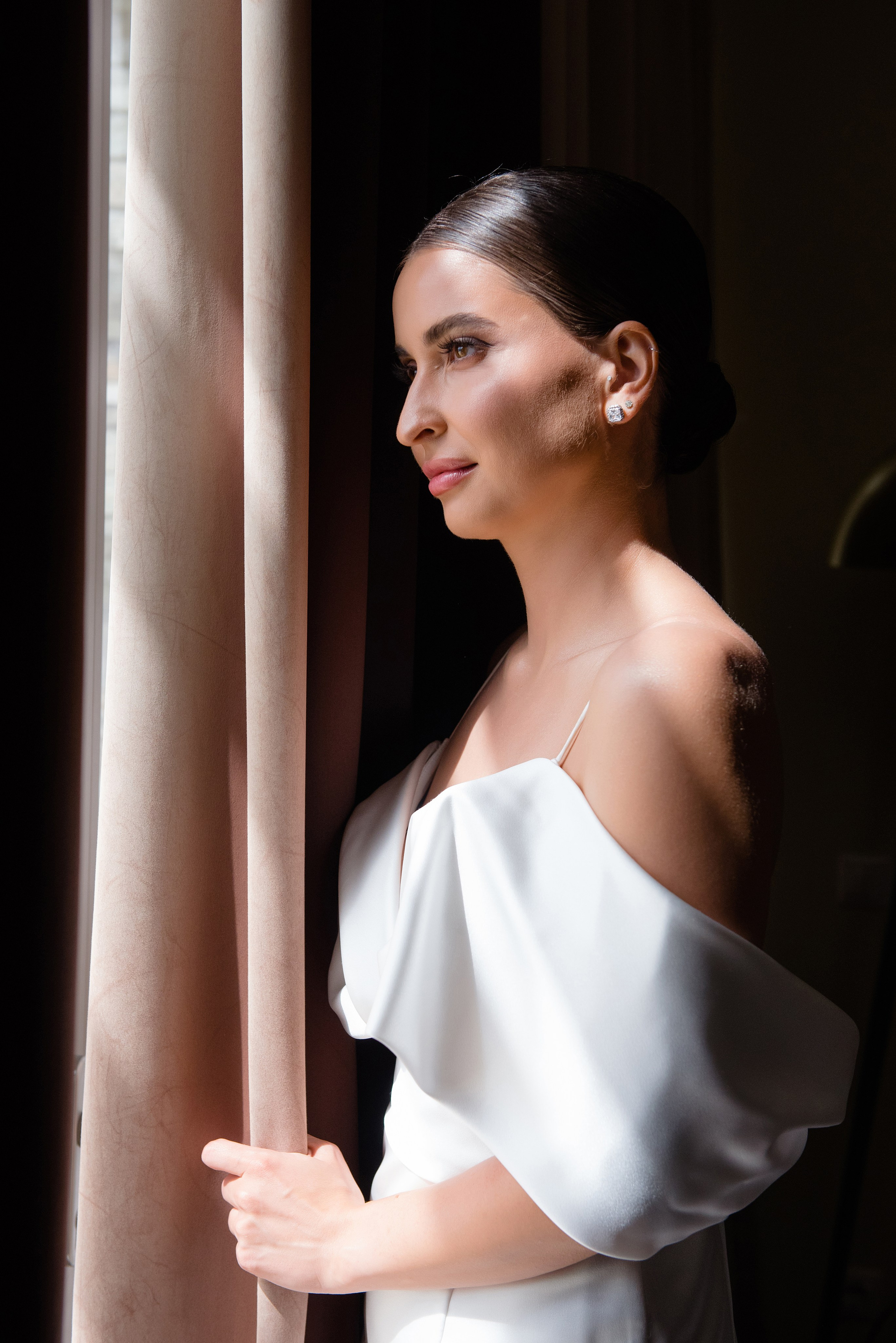 Глеб и Екатерина. Свадебный и семейный фотограф Темрюк Алёна Ковальская