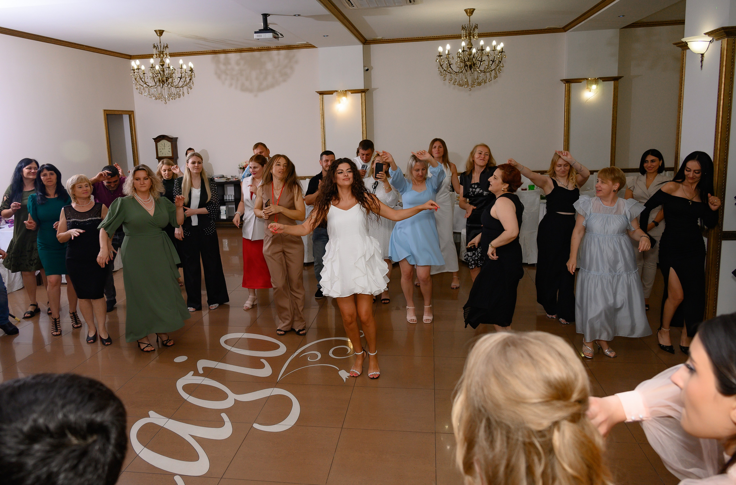 Выпускной 2025 9 кл. Семейный и детский фотограф в Новороссийске Лебедева Елена