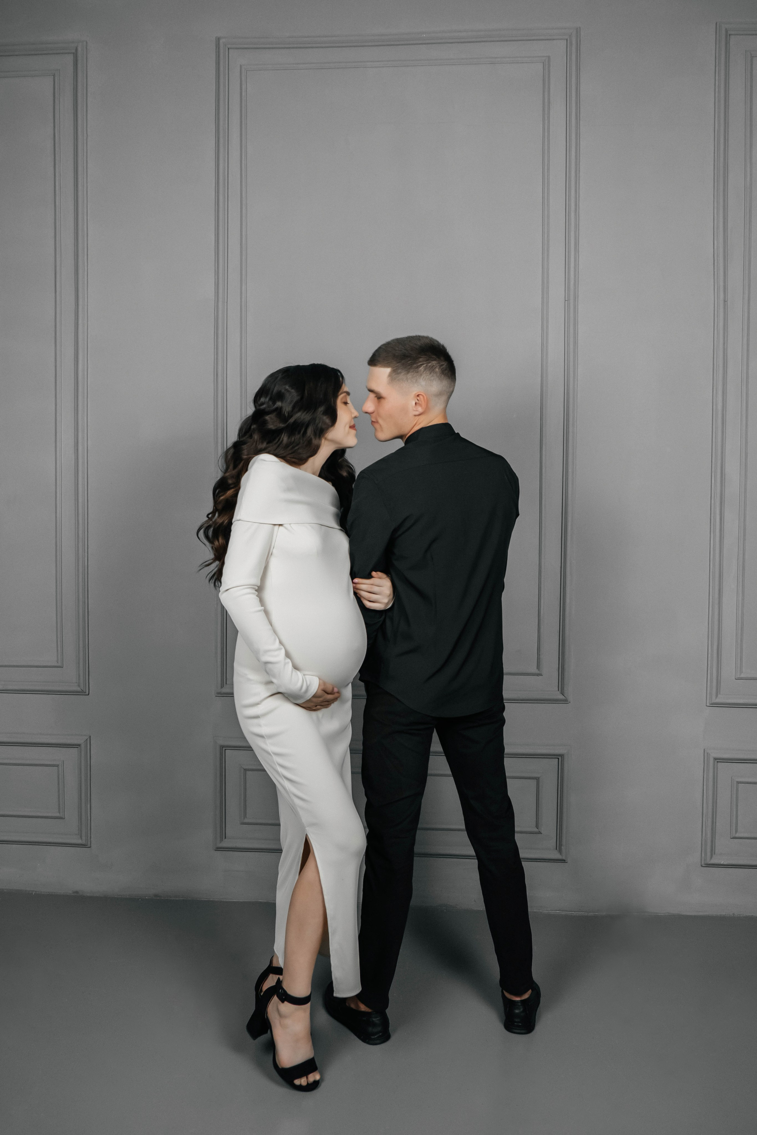 Сергей&Юлия. Свадебный и портретный фотограф Казань | Белебей