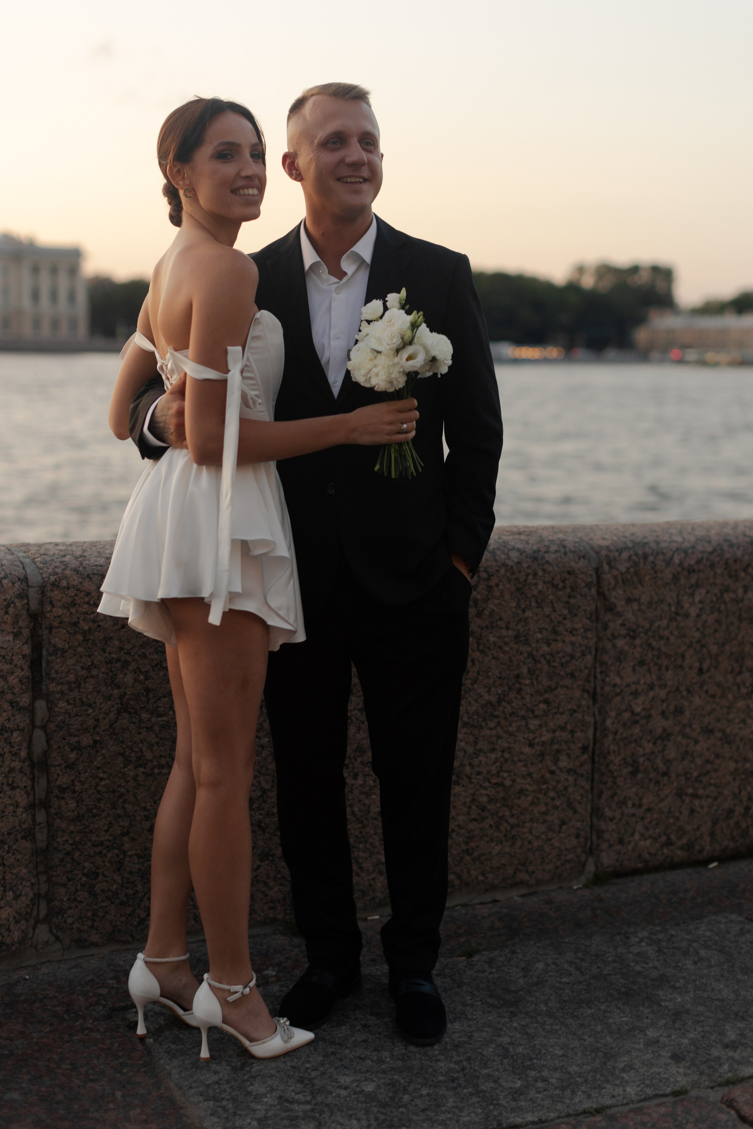 Алексей и Анастасия. @dariazphoto свадебный фотограф