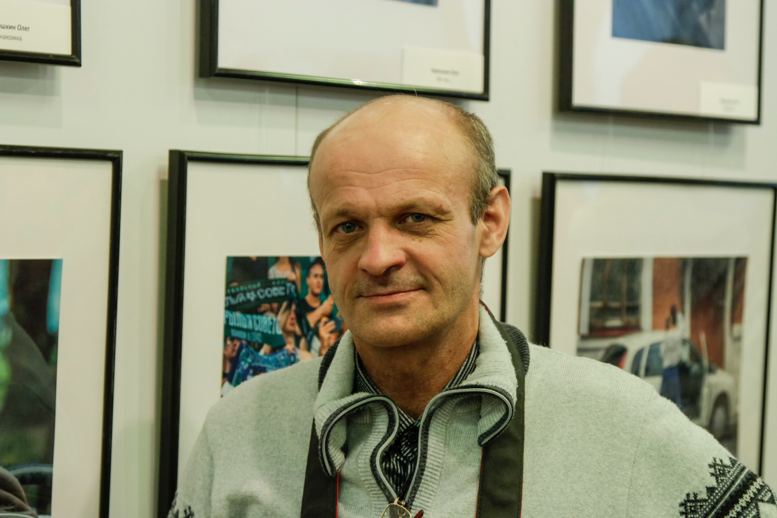 31.01.2017 Выставка «Мужчины о женщинах — женщины о мужчинах. Фотовзгляд.». Фотообъединение Самарского областного отделения Союза журналистов России