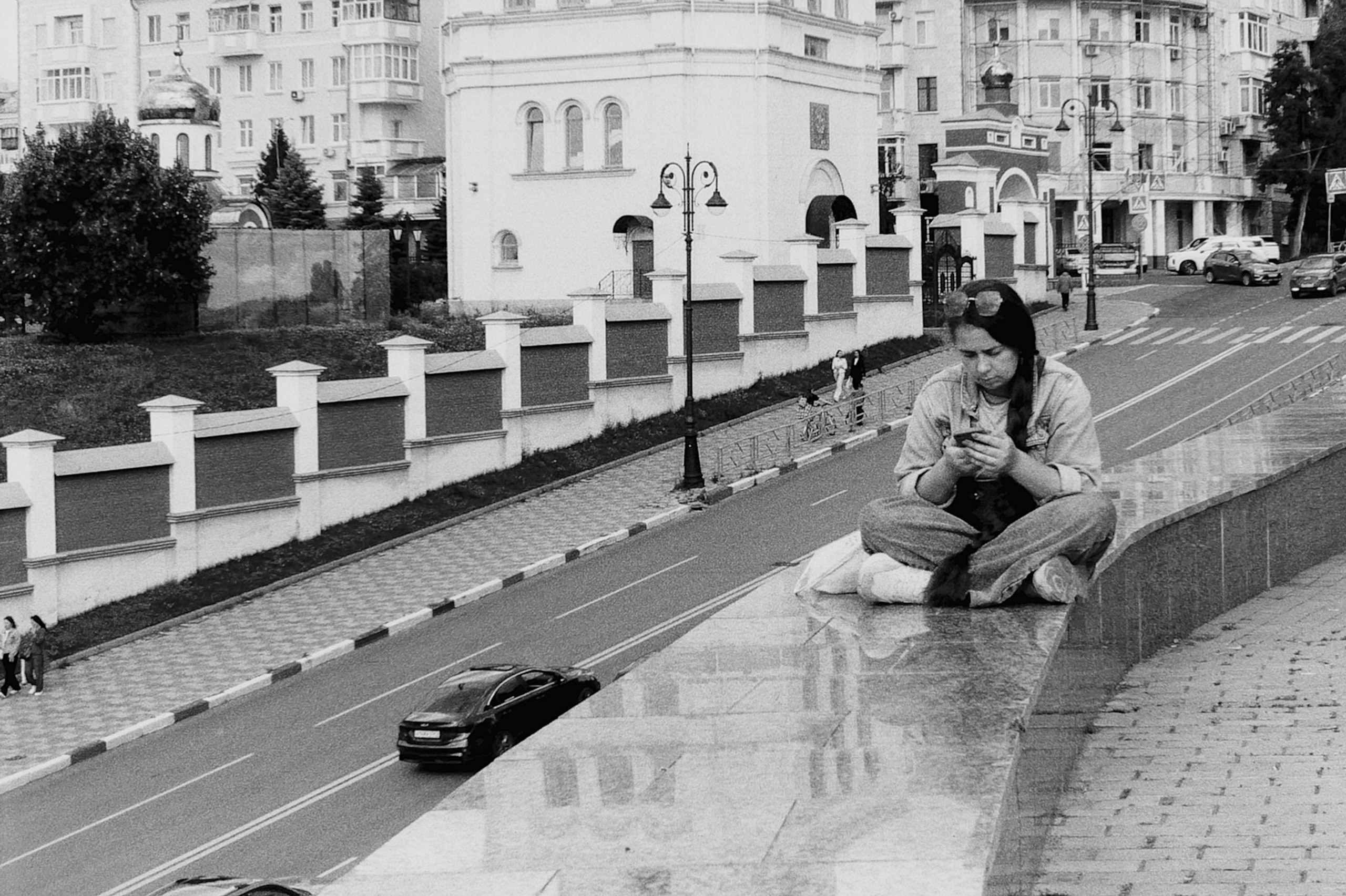 Коломеец Геннадий. Фотообъединение Самарского областного отделения Союза журналистов России
