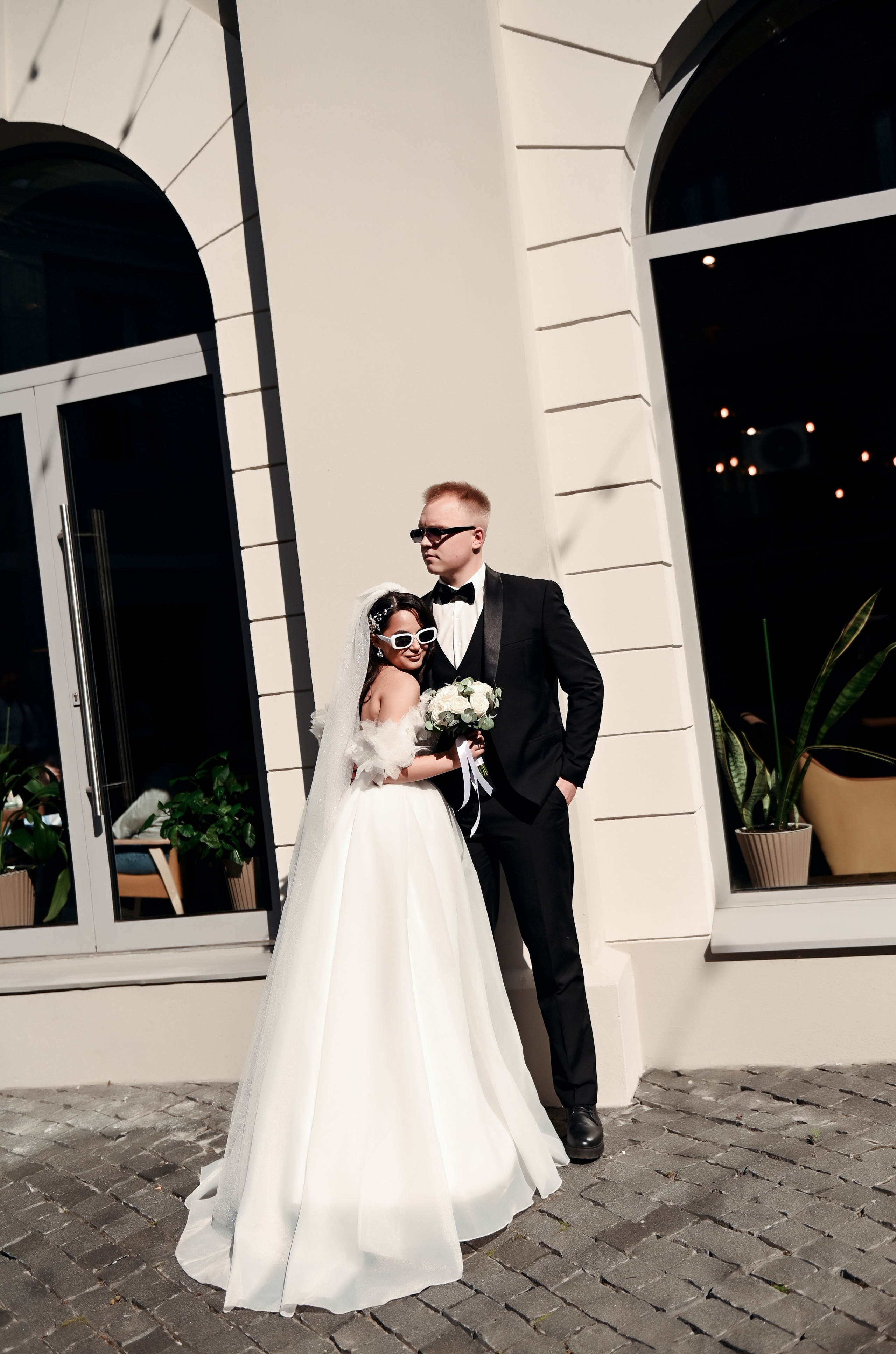 Шикарные ребята Владислав и Анастасия. Свадебный, семейный, детский, контент фотограф в Омске Максим Ильин