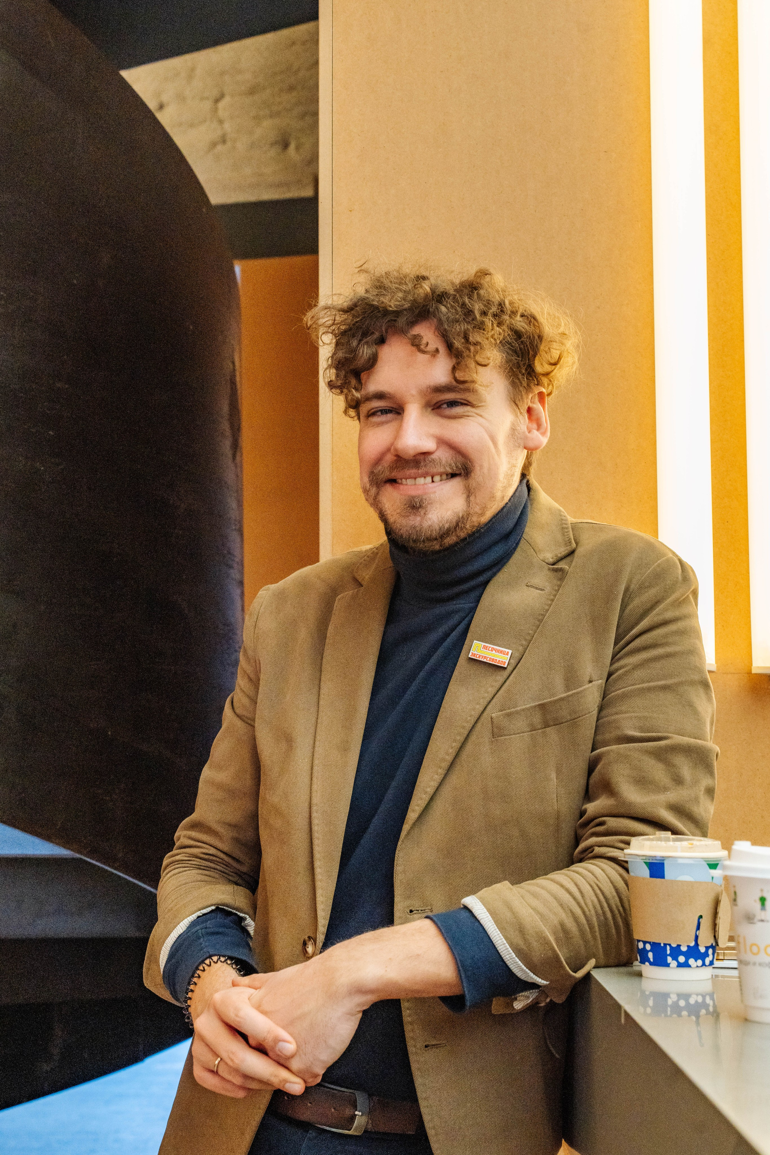 Москва Глазами Инженера. Zizdok