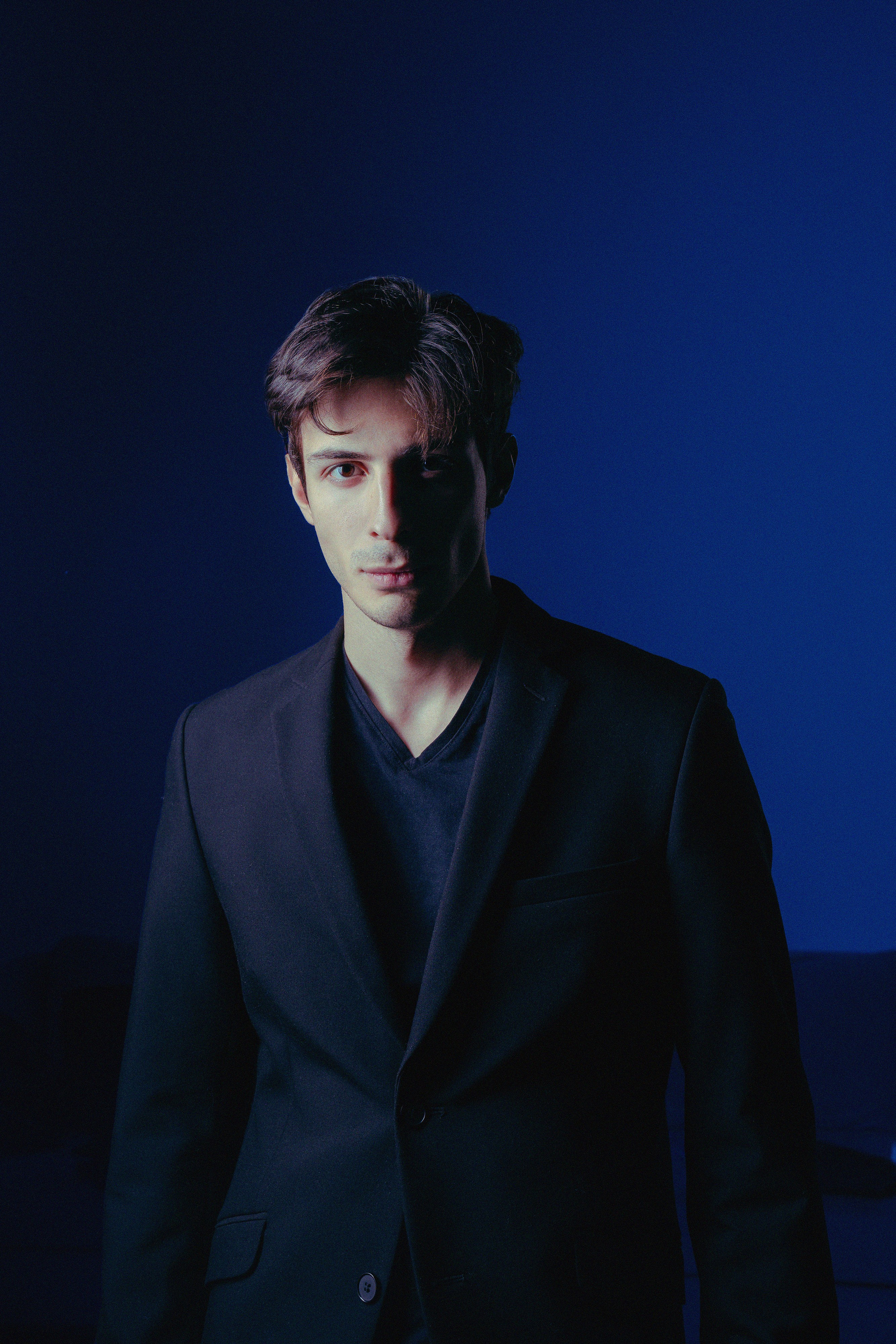 Andranik Antonyan Portfolio