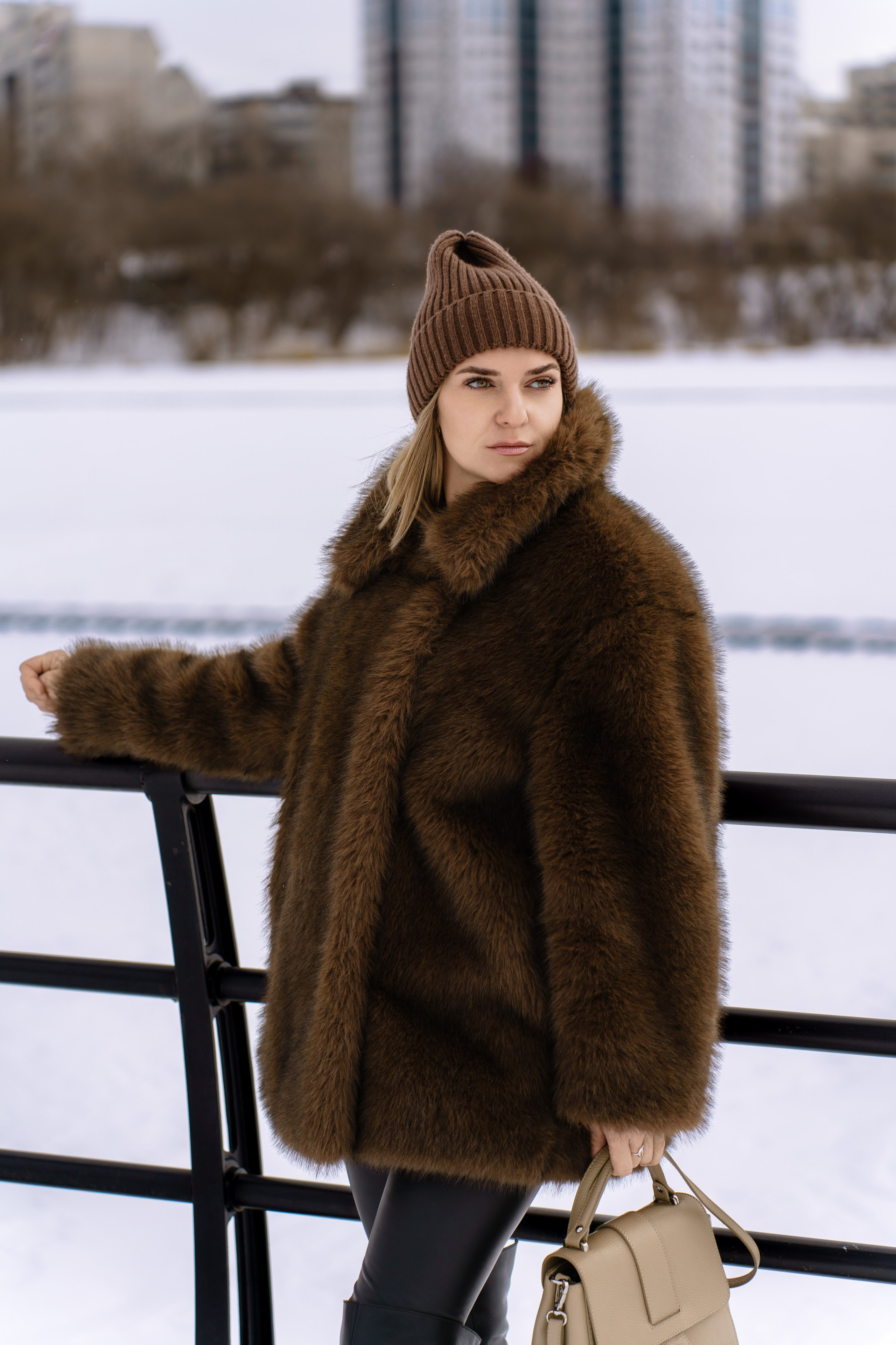 Татьяна. Семейный фотограф в Воронеже Пироженко Виталий