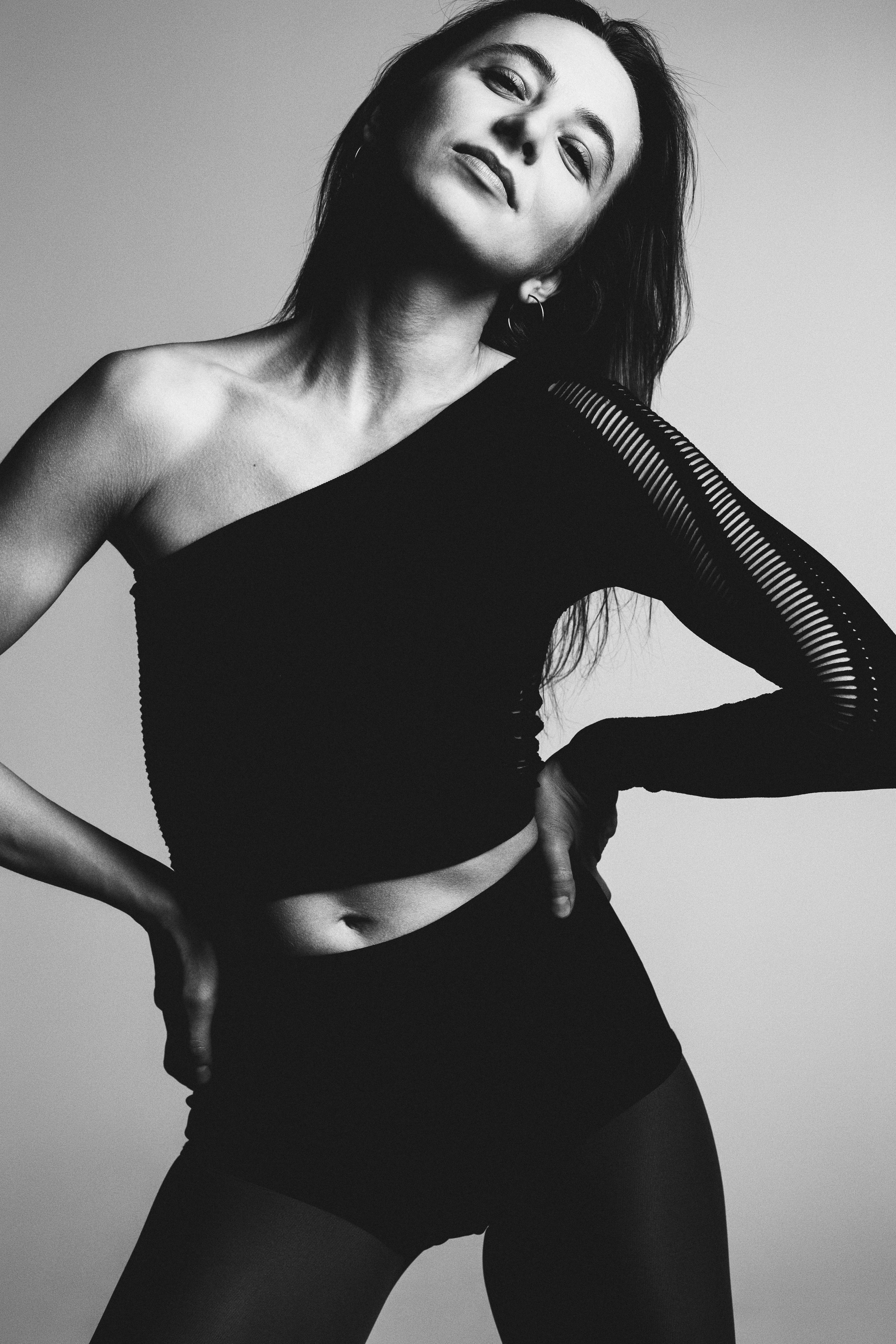 Женя. Фотограф Александр Тулупов