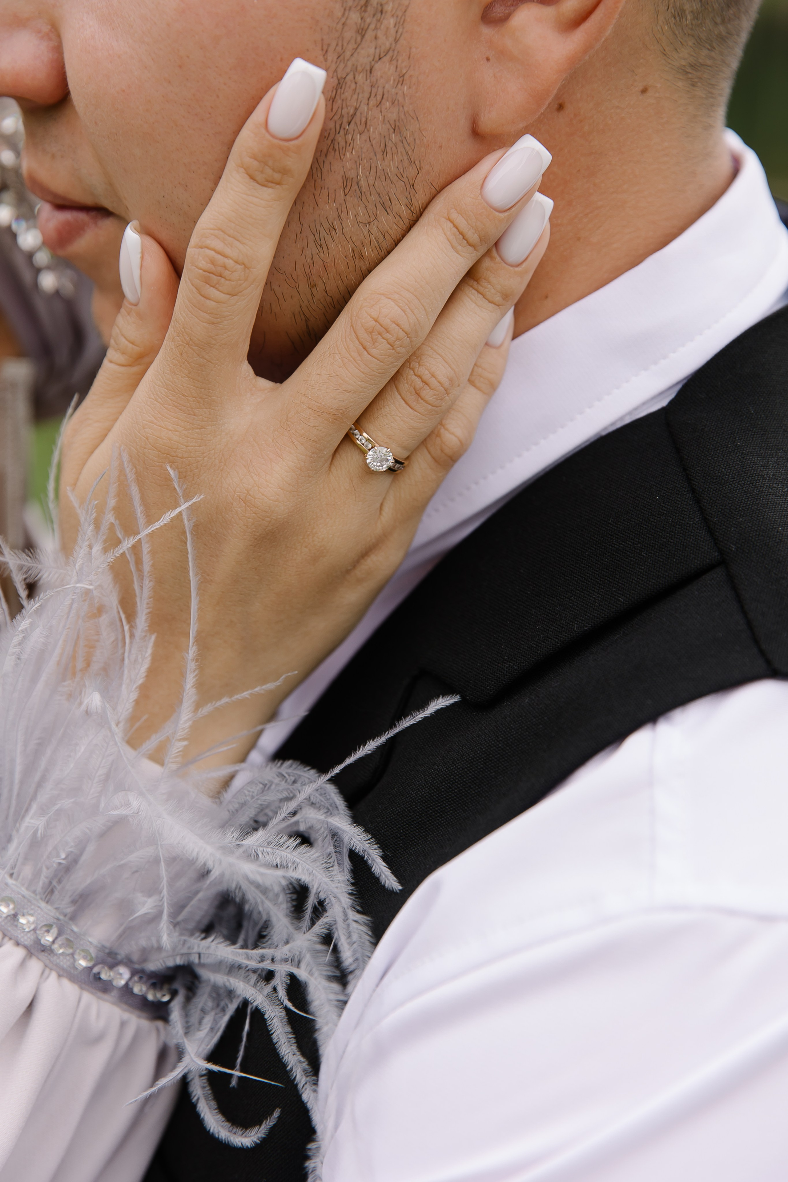 Никах Ленар и Лиана. Свадебный и семейный фотограф в Набережных Челнах и Казани