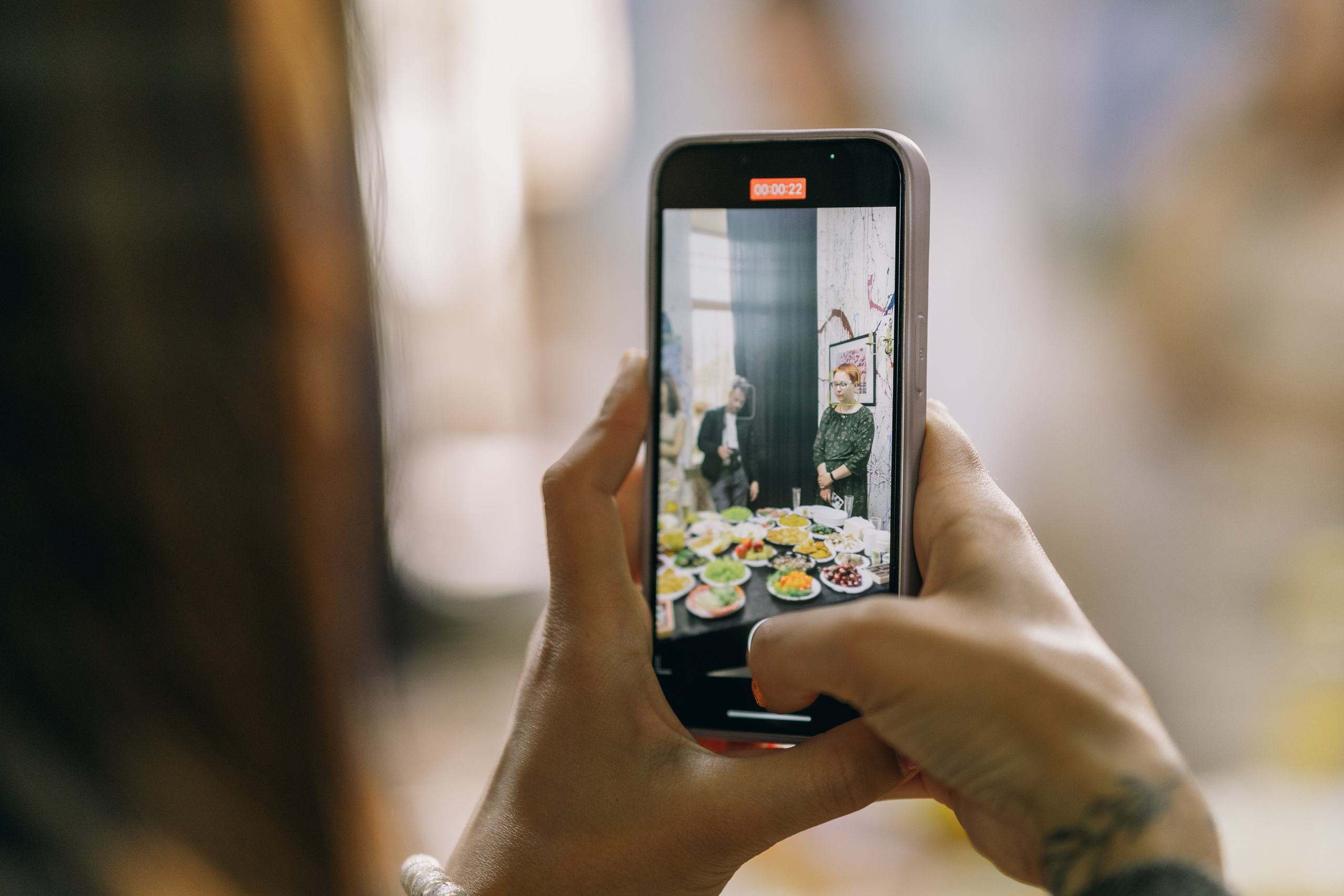 Душа с душою говорит. Фотограф в Санкт-Петербурге Алексеев Егор