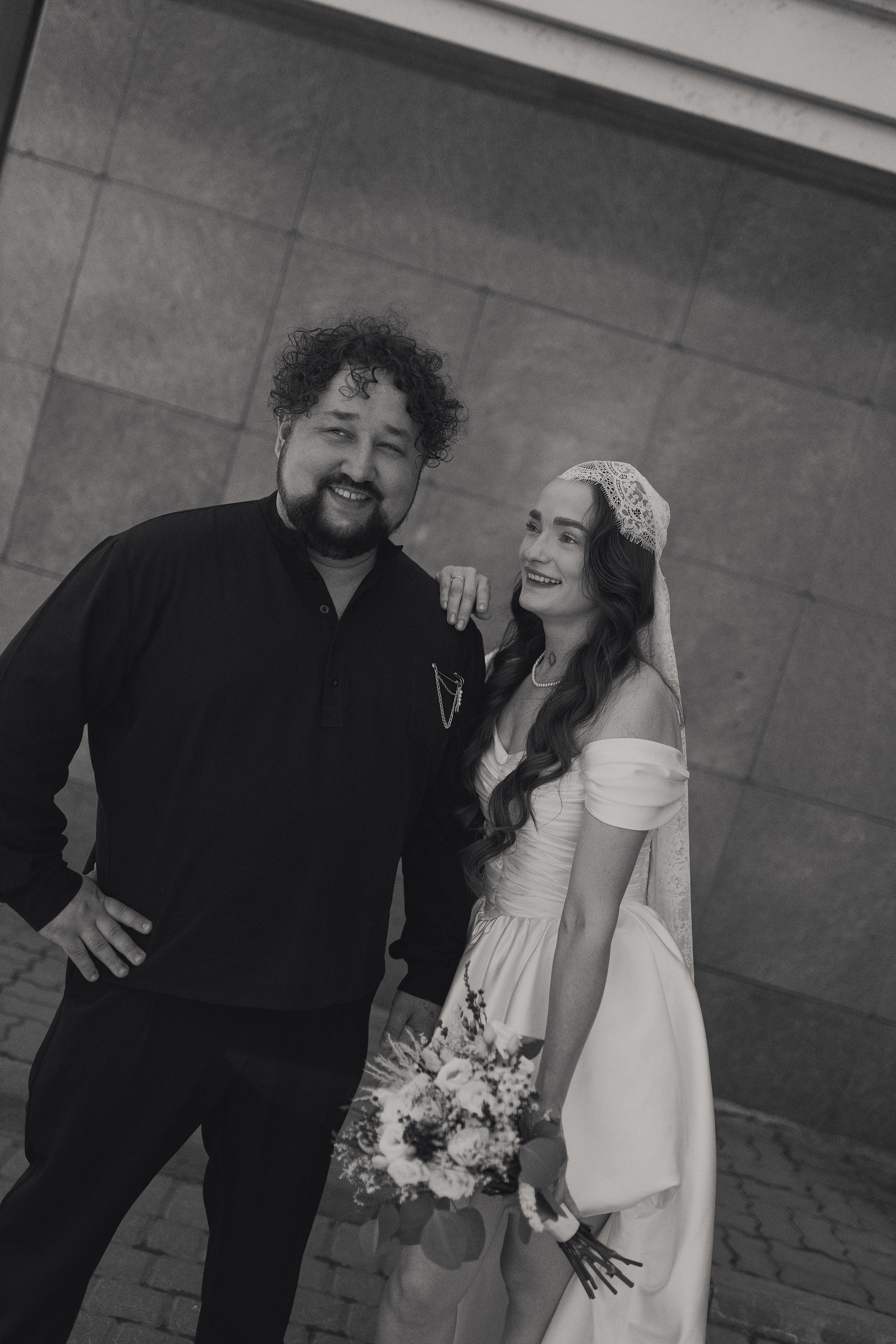 Наталья и Денис. 11.06.2026. Алина Каравайцева. Фотограф в городе Барнаул