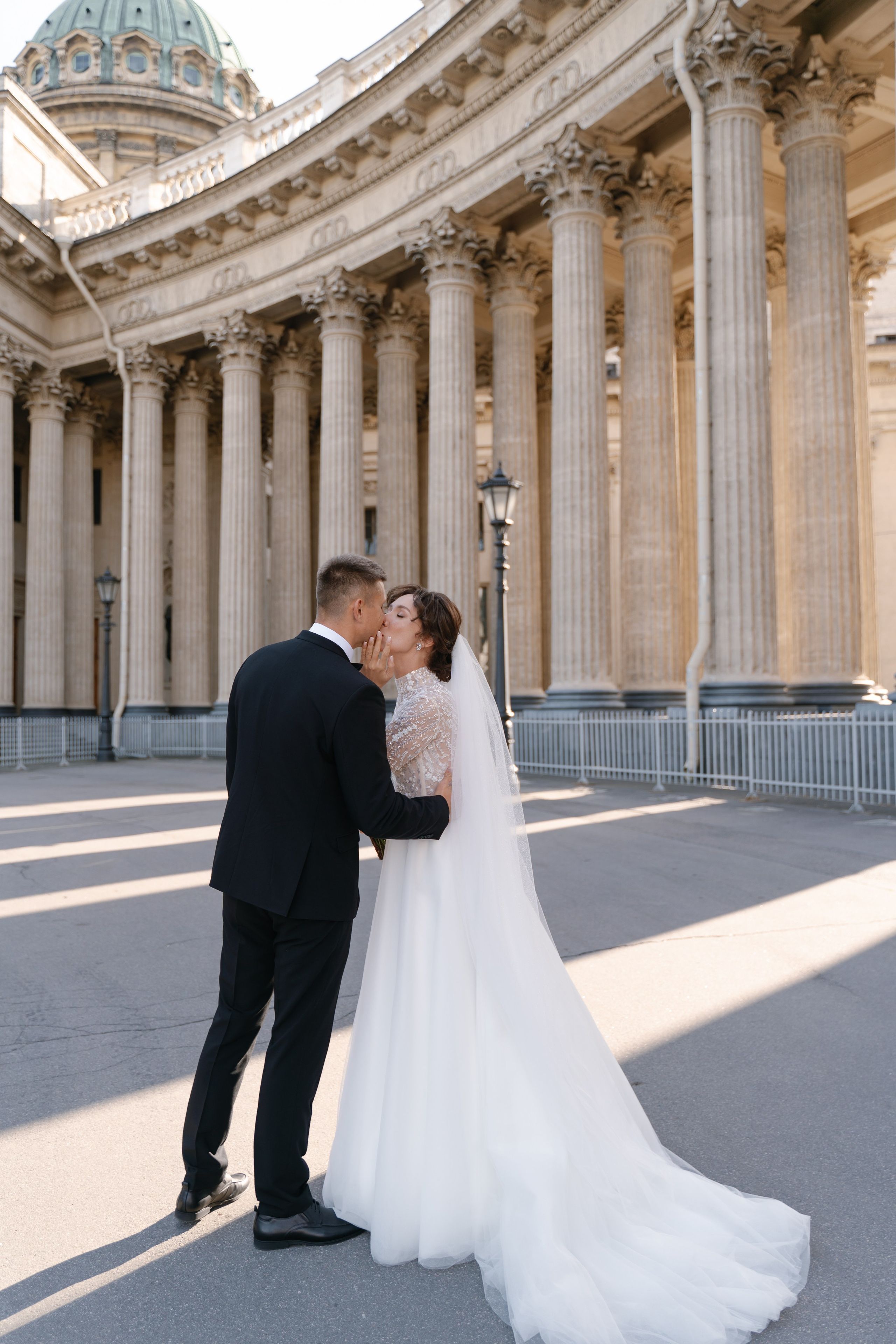 07.09.2023. Свадебный фотограф — Наталья Фед СПб/Москва