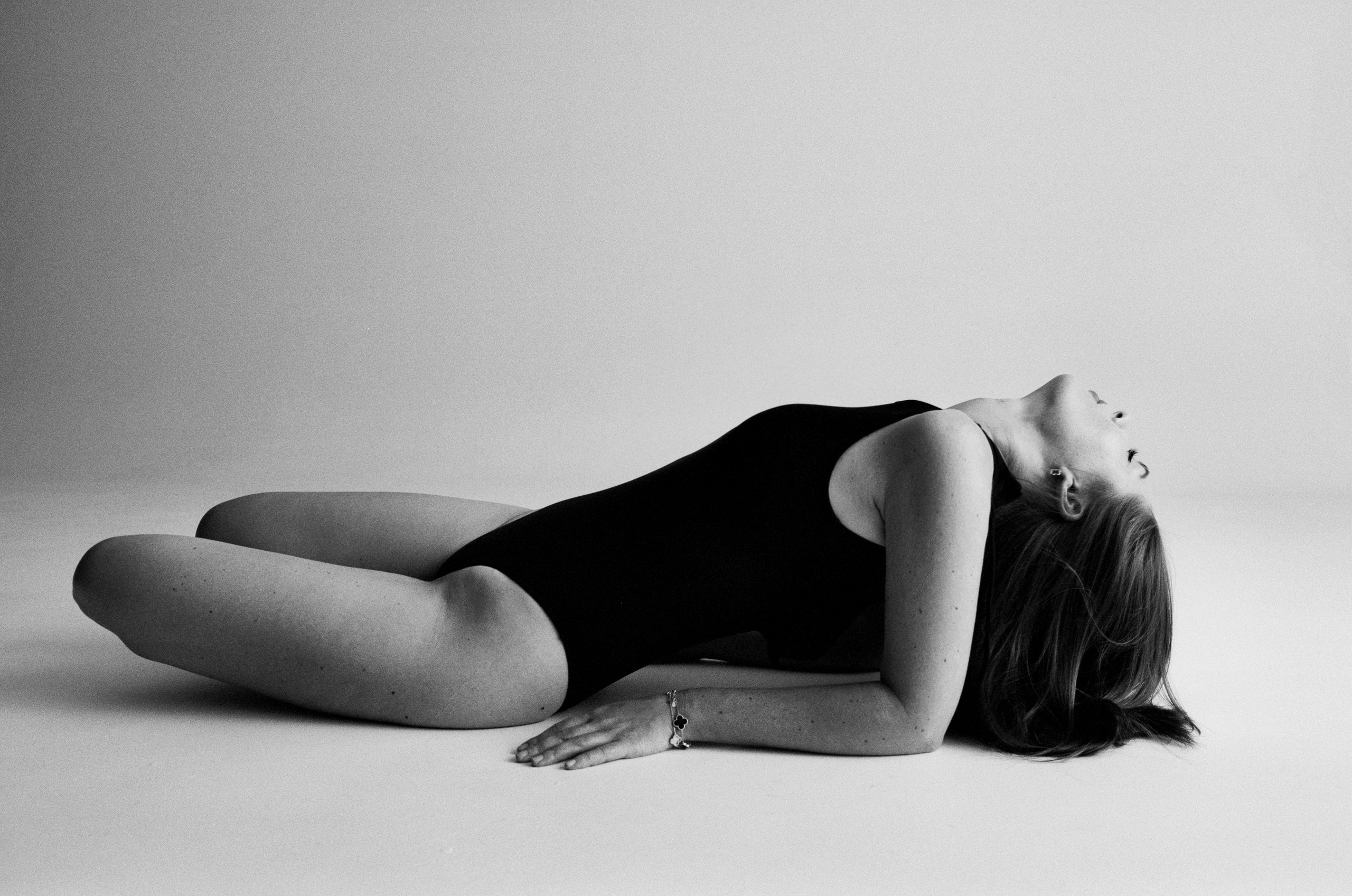 Студийная сьемка для Риты 