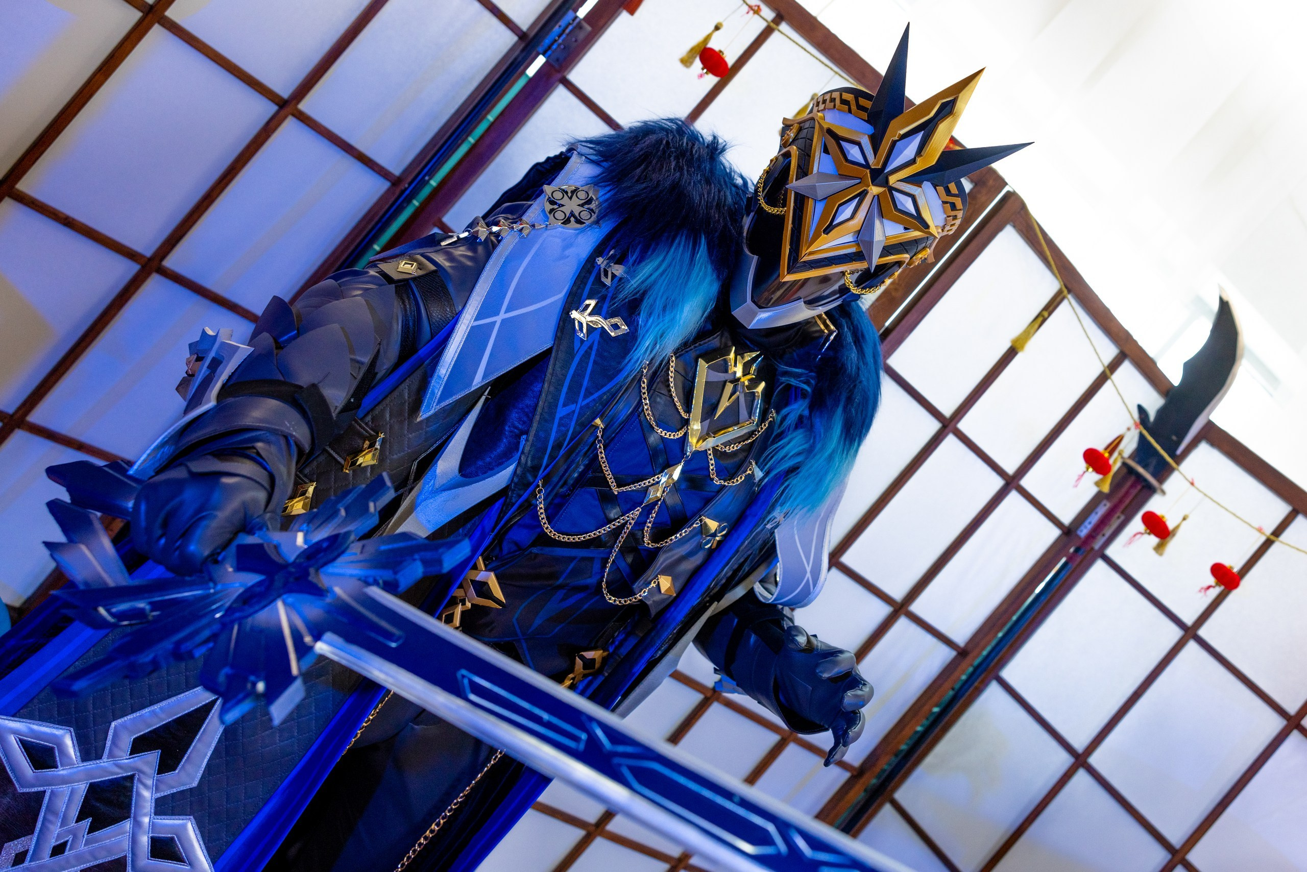 Юки, но Одори 15. Фотограф в Туле Крупский АнДРей. Фотостудия «КАДР71» в Туле