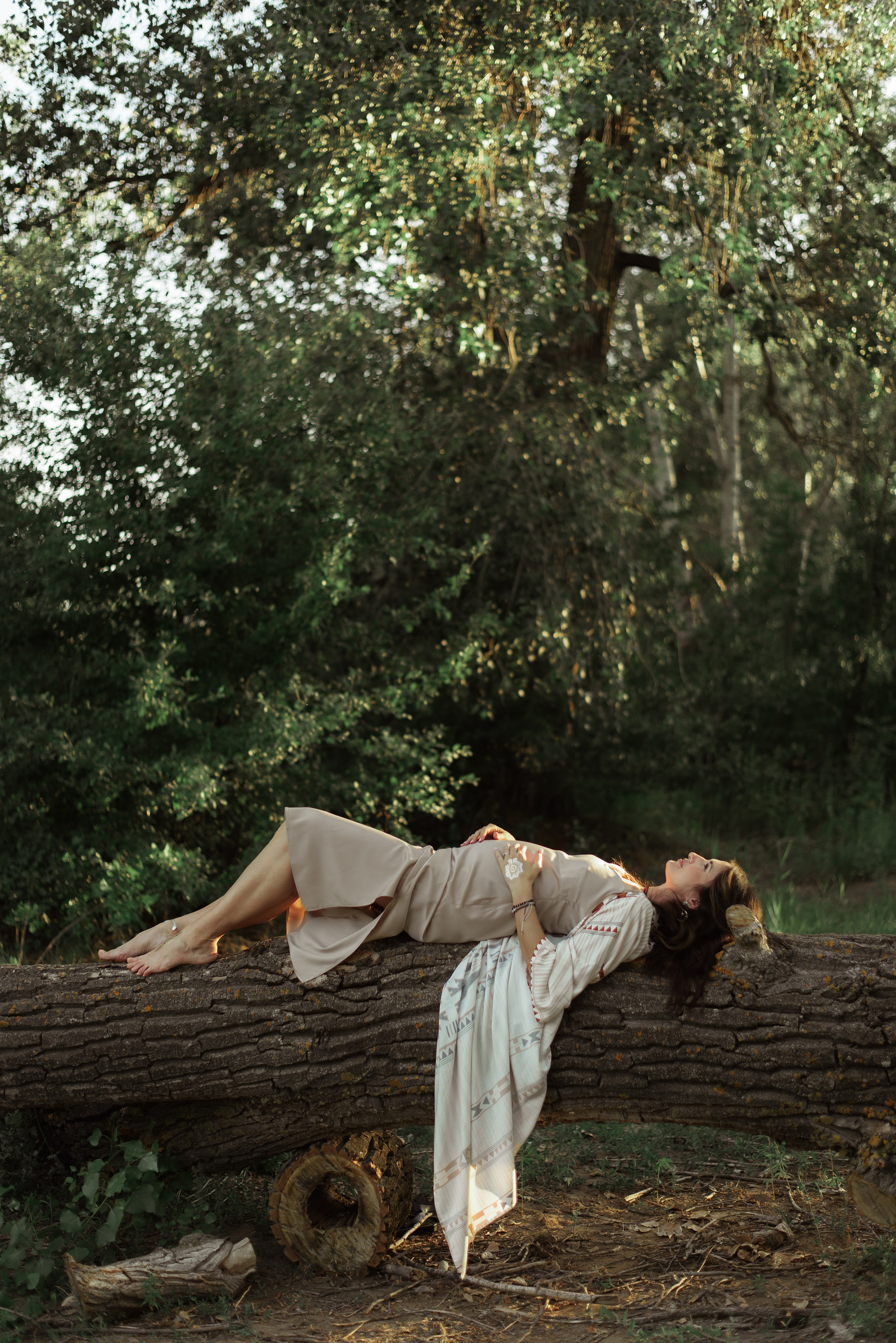 Беременность как чудо. Главная