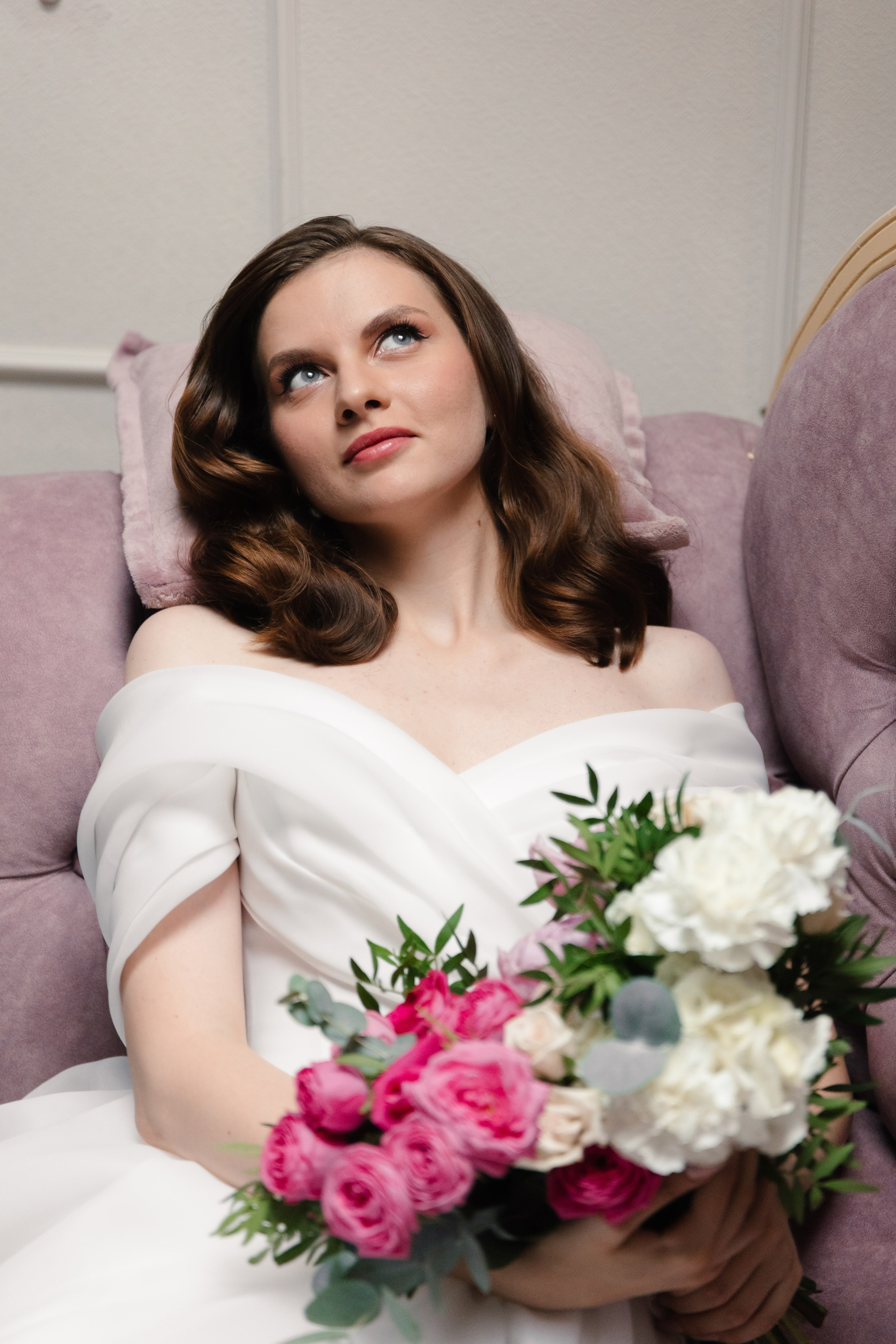 Вероника и Илья