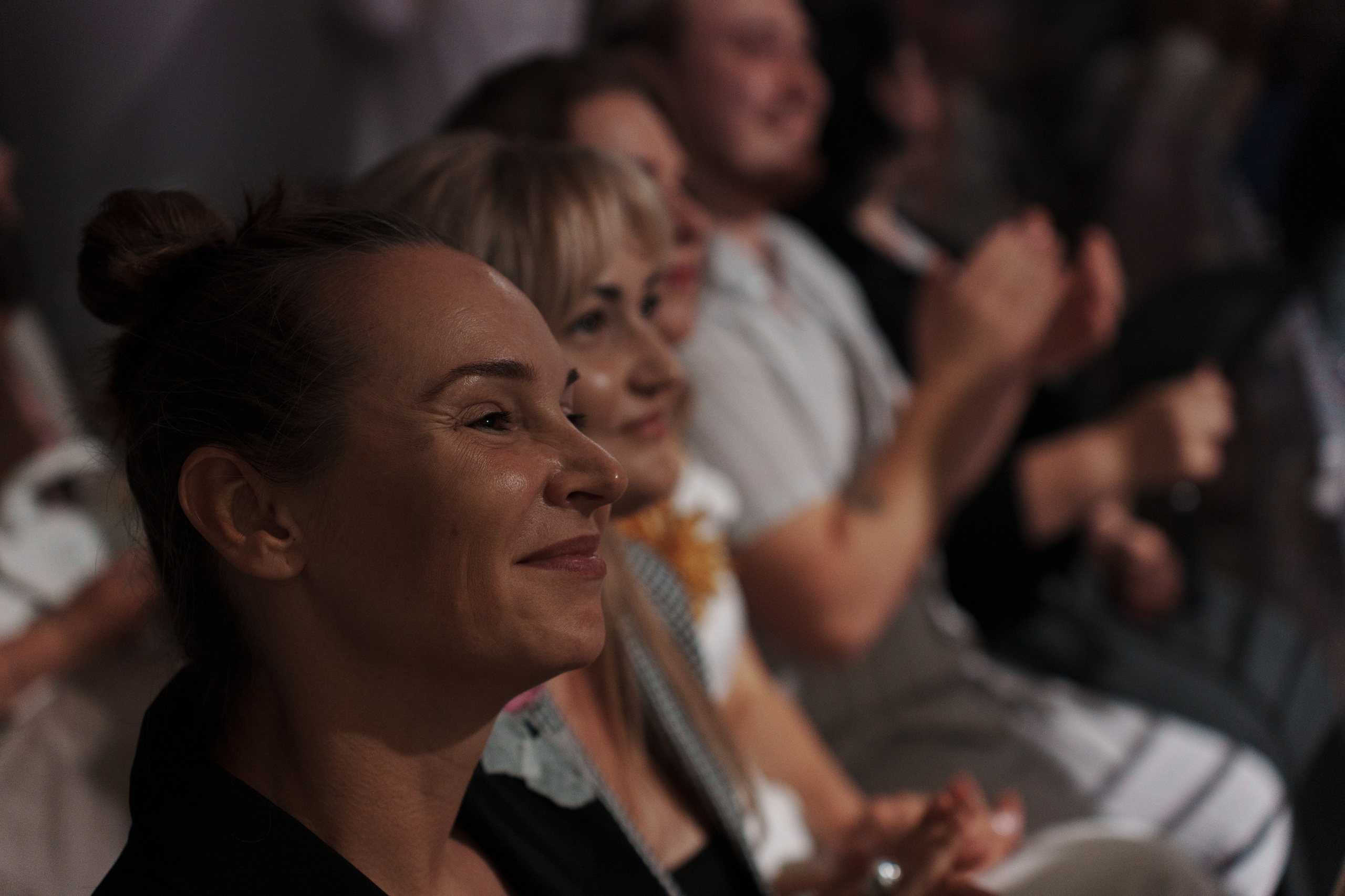 Репортаж | Ивент Flower Inspiration |. Репортажный фотограф в Калининграде Екатерина Суханова