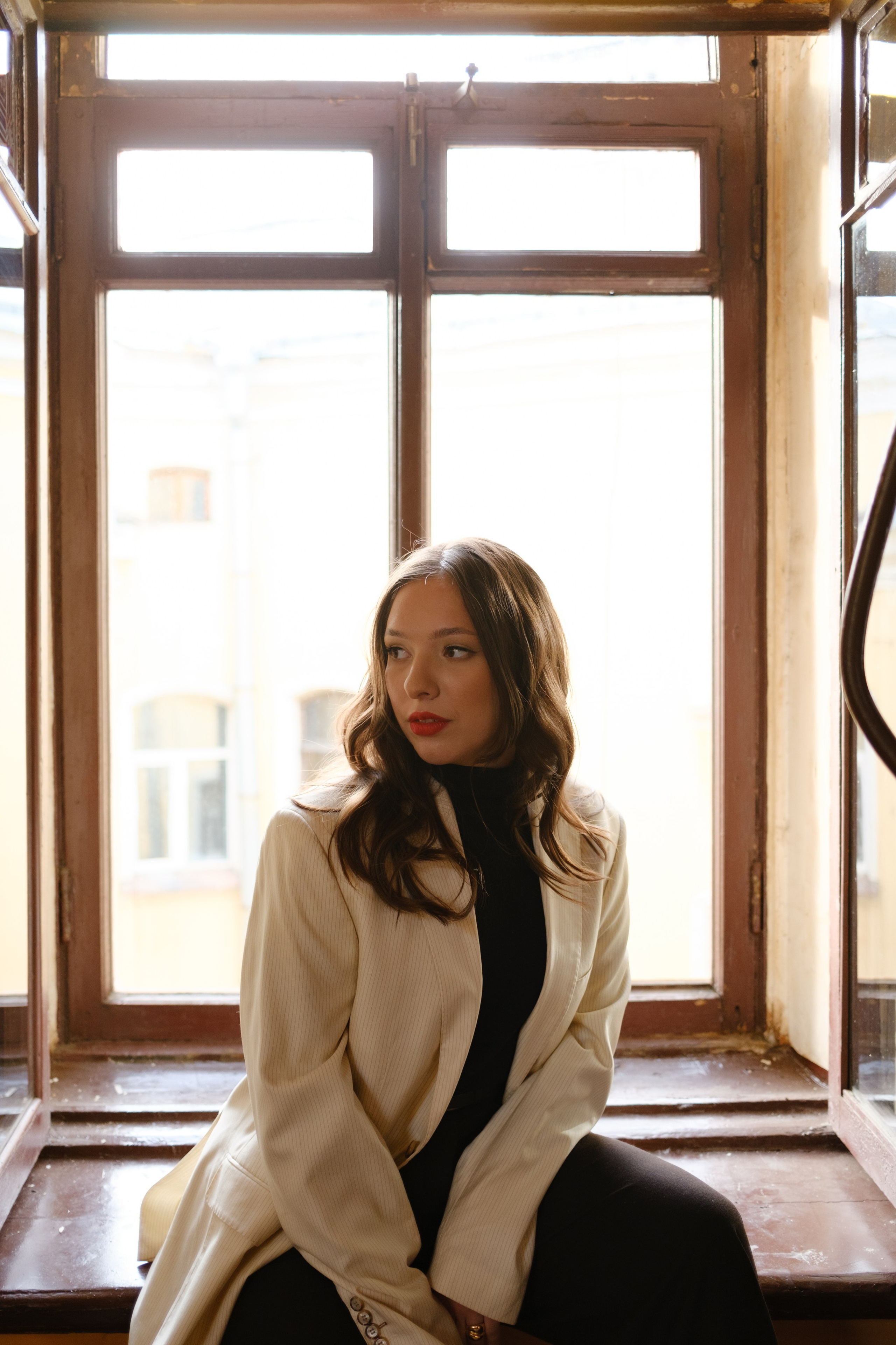 Индивидуальные съемки |Женский портрет г. Санкт — Петербург |. Репортажный фотограф в Калининграде Екатерина Суханова