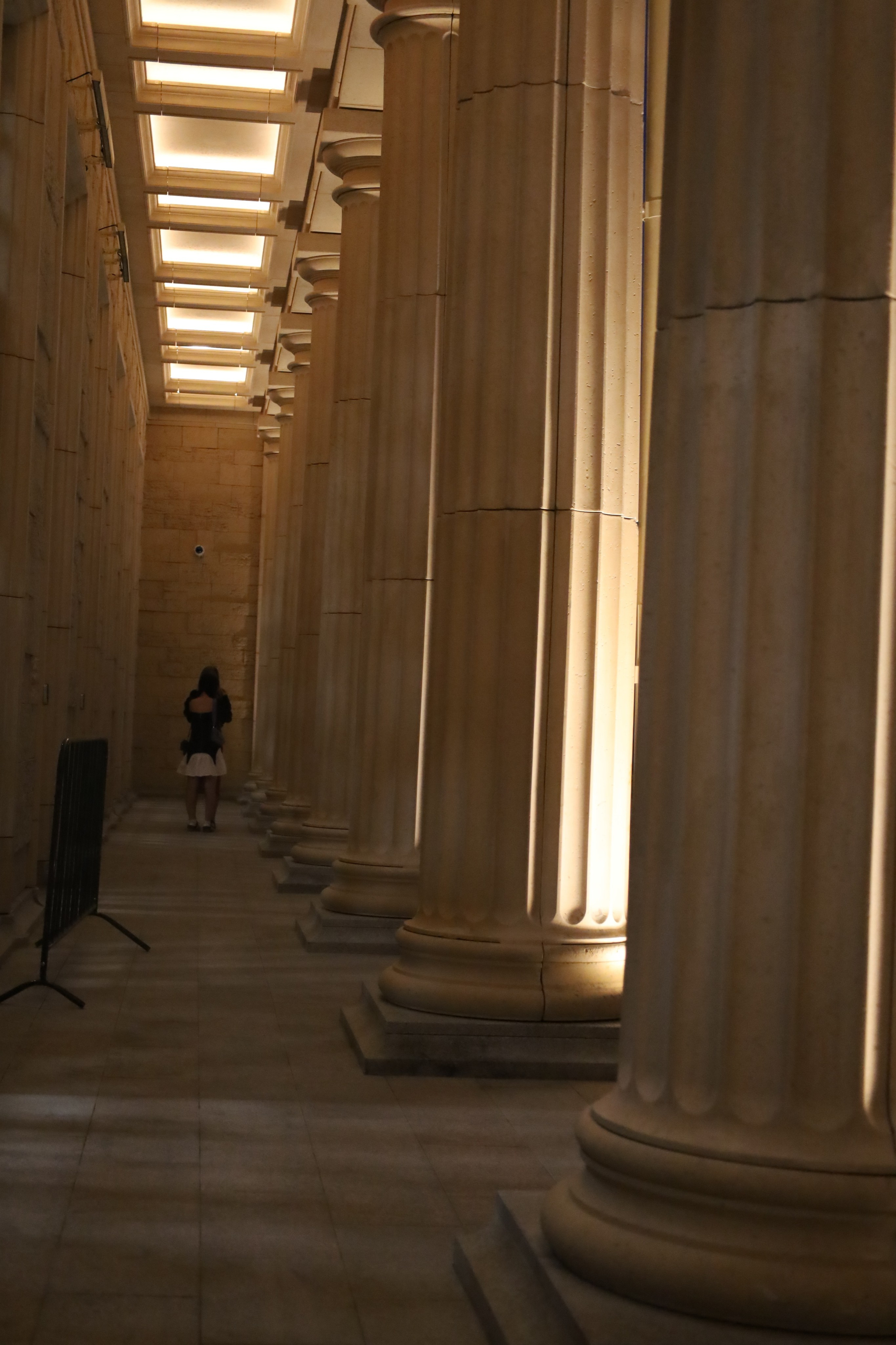 Херсонес. Фотограф в Крыму — Воронцова Марина