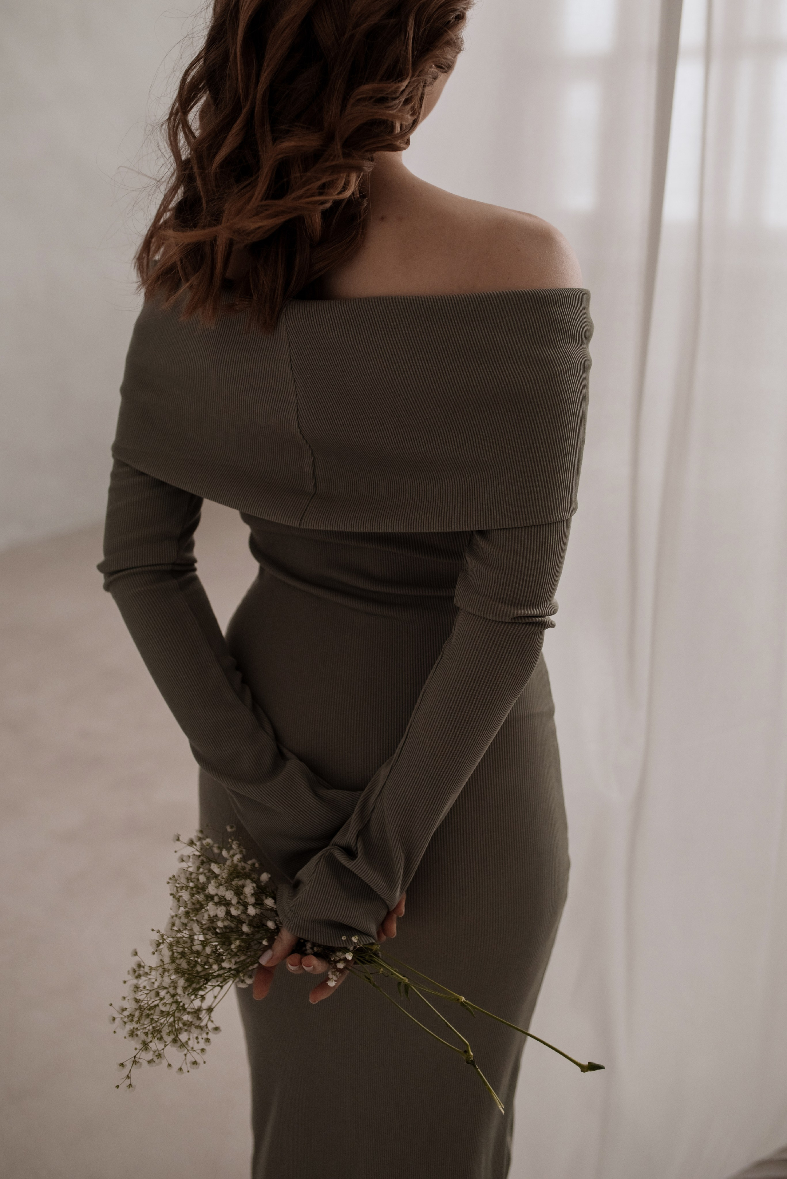 Лена. Фотограф Ольга Плеханова | Нижний Новгород, Москва