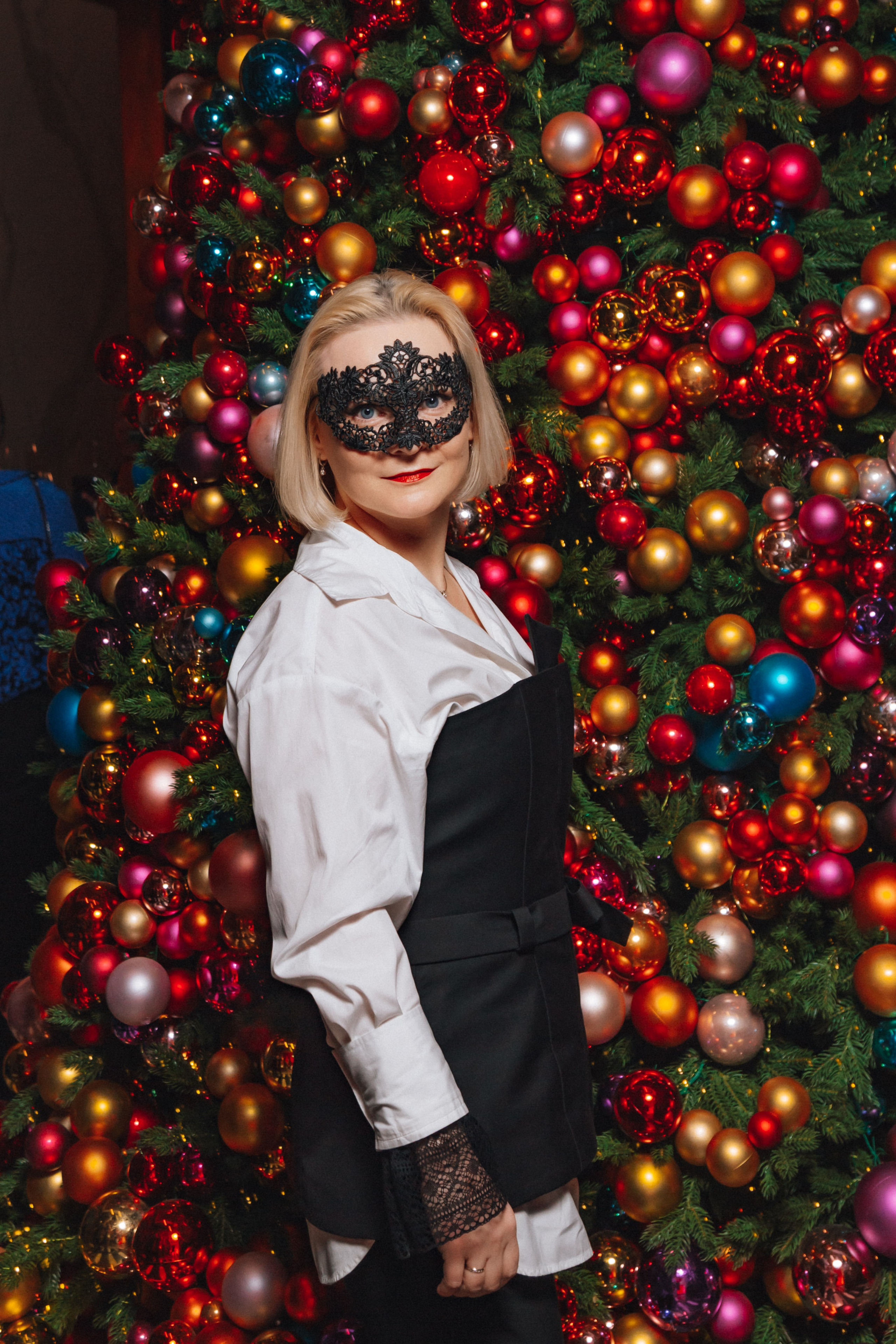 Зал Шаляпин в Метрополь. FOTOZ Studio / Фотовидеомейкер Андрей Смирнов