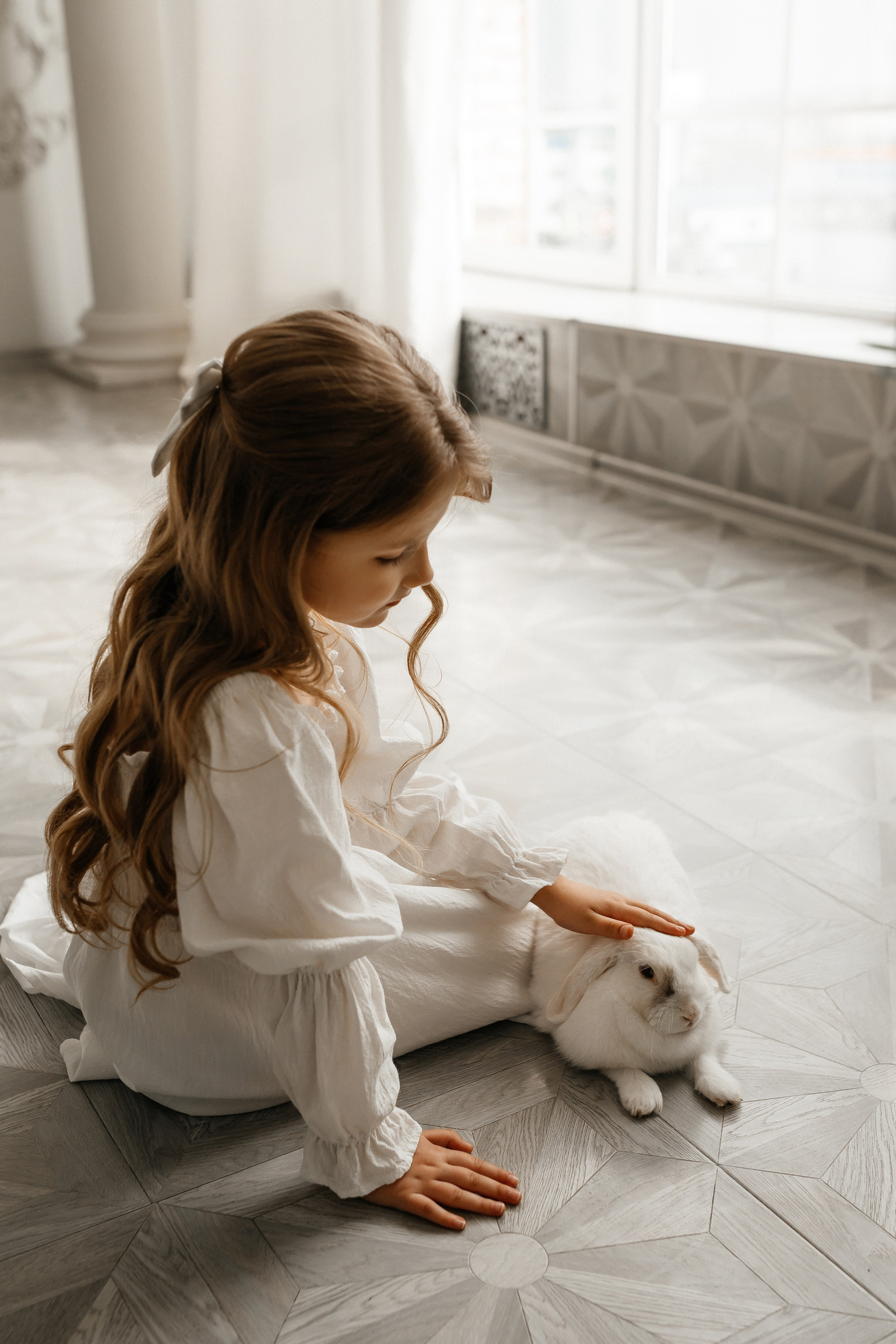 Эмма. Фотограф Ким Наталья в Красноярске