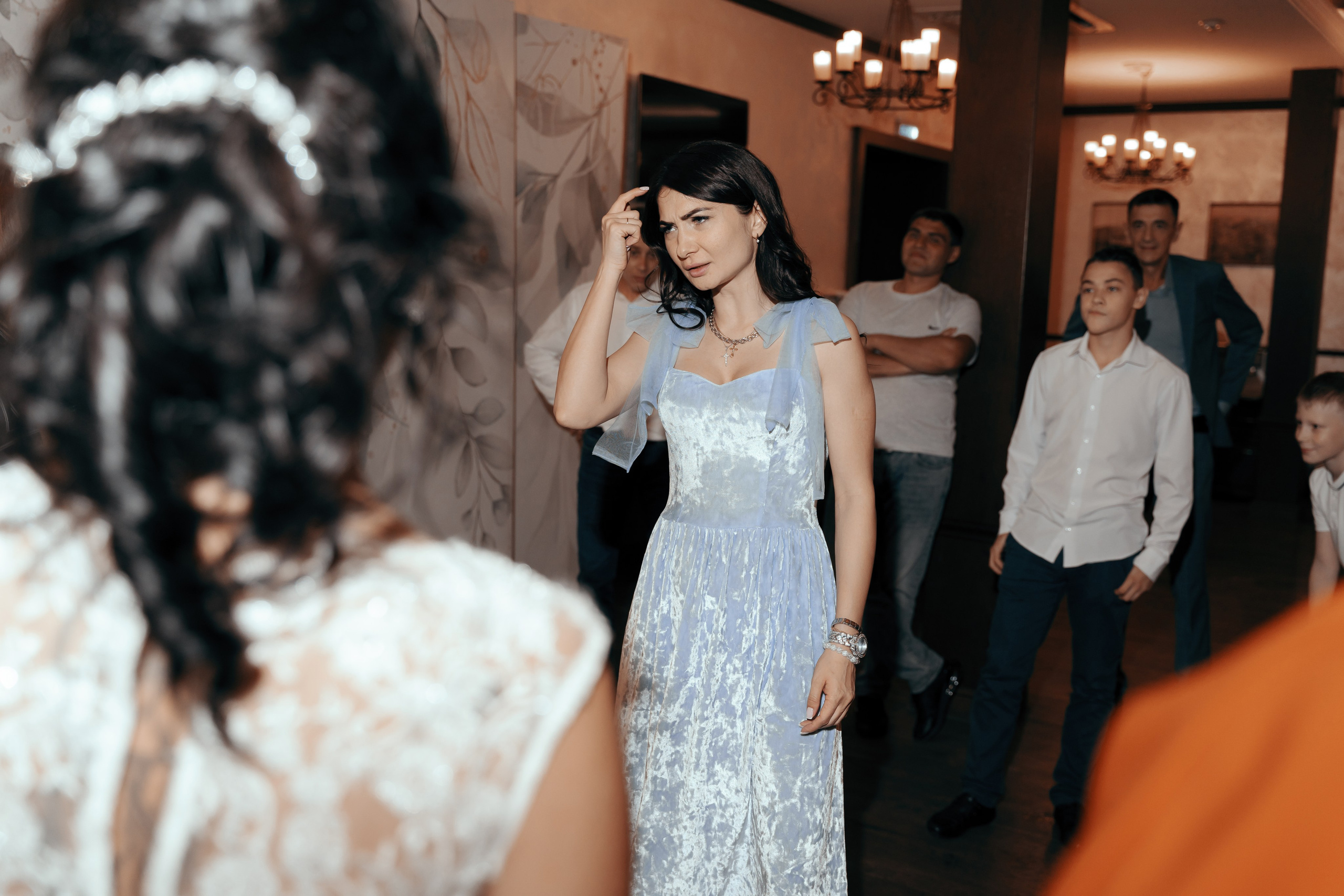 Татьяна и Степан. Фотограф Ким Наталья в Красноярске