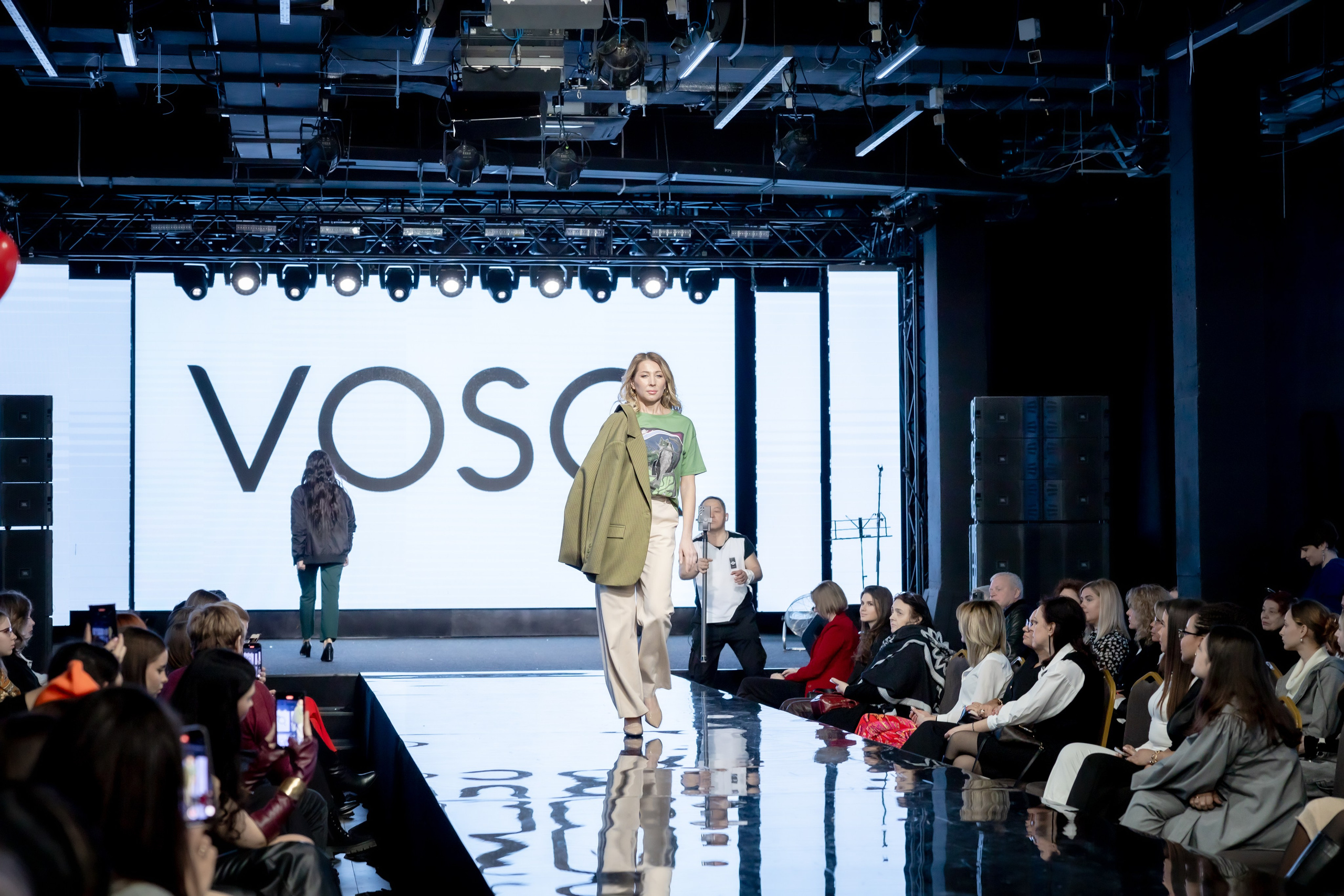 Fashion photography. Свадебный фотограф Москва Гаджимагомедова Зарема