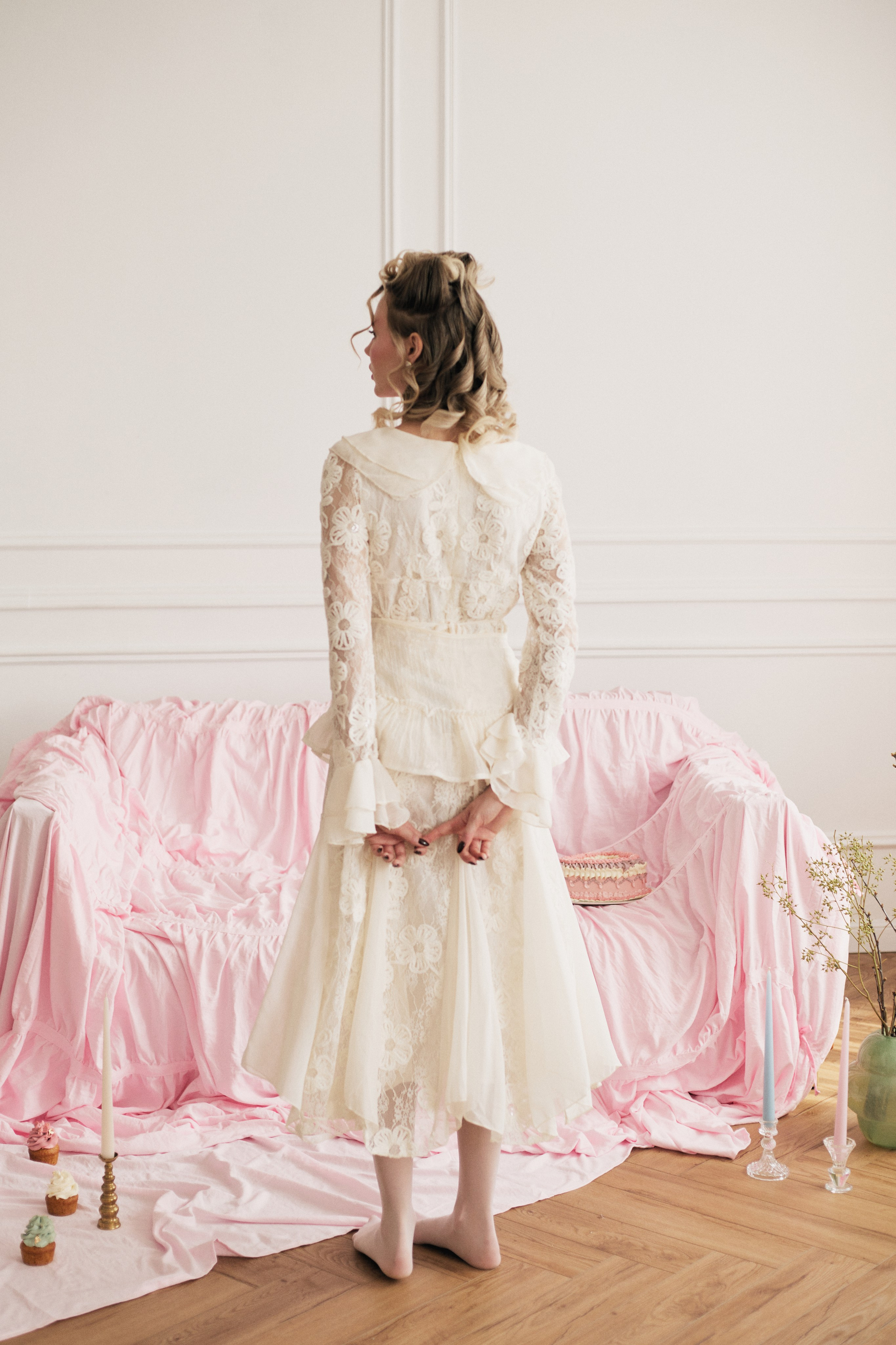 Вика. Фотограф Ионова Анастасия, г Владивосток