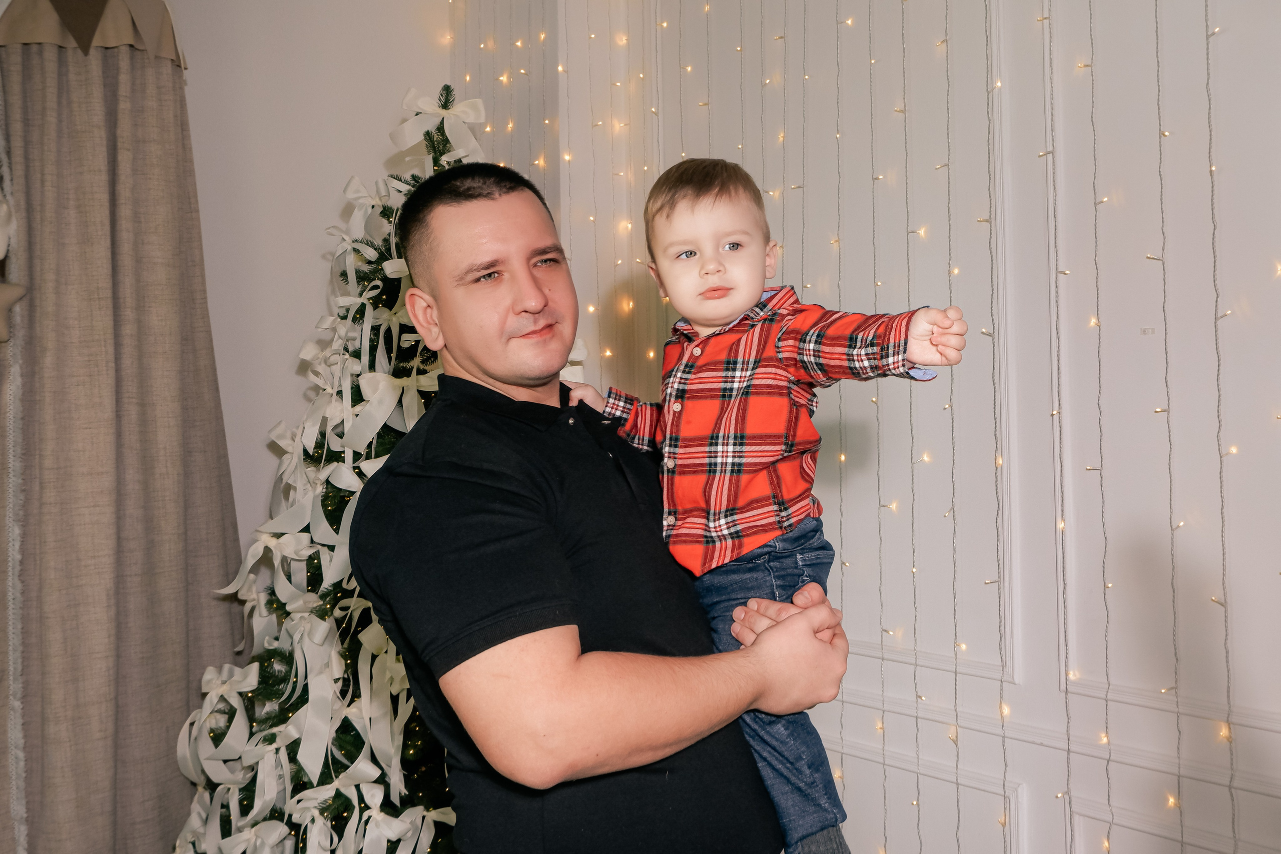 Настя, Рома и Демид. Лена Фокина | Фотограф Смоленск