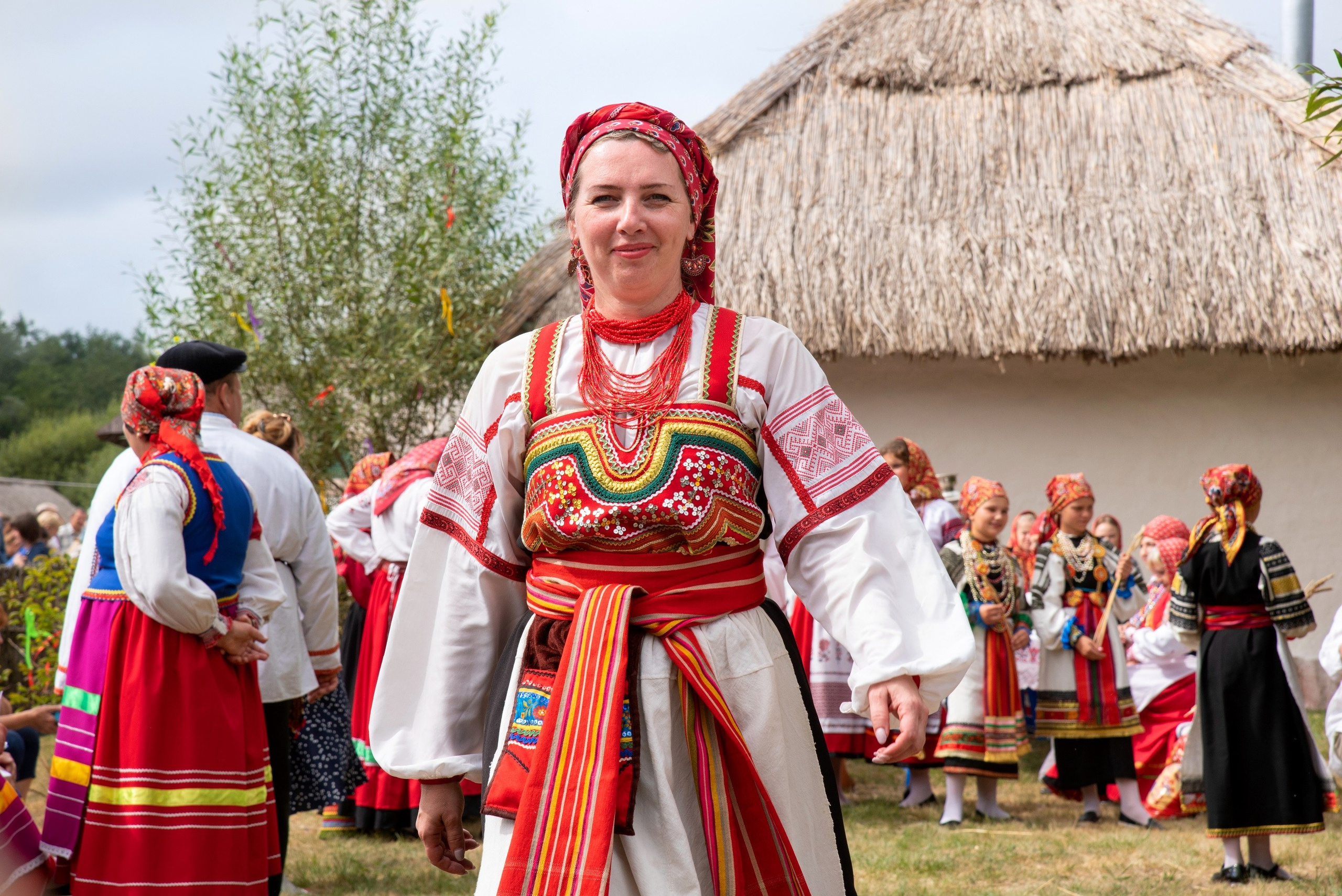 Фестивали Белгородчины. Творческий уголок фотографа из Белгорода Ивановой Елены