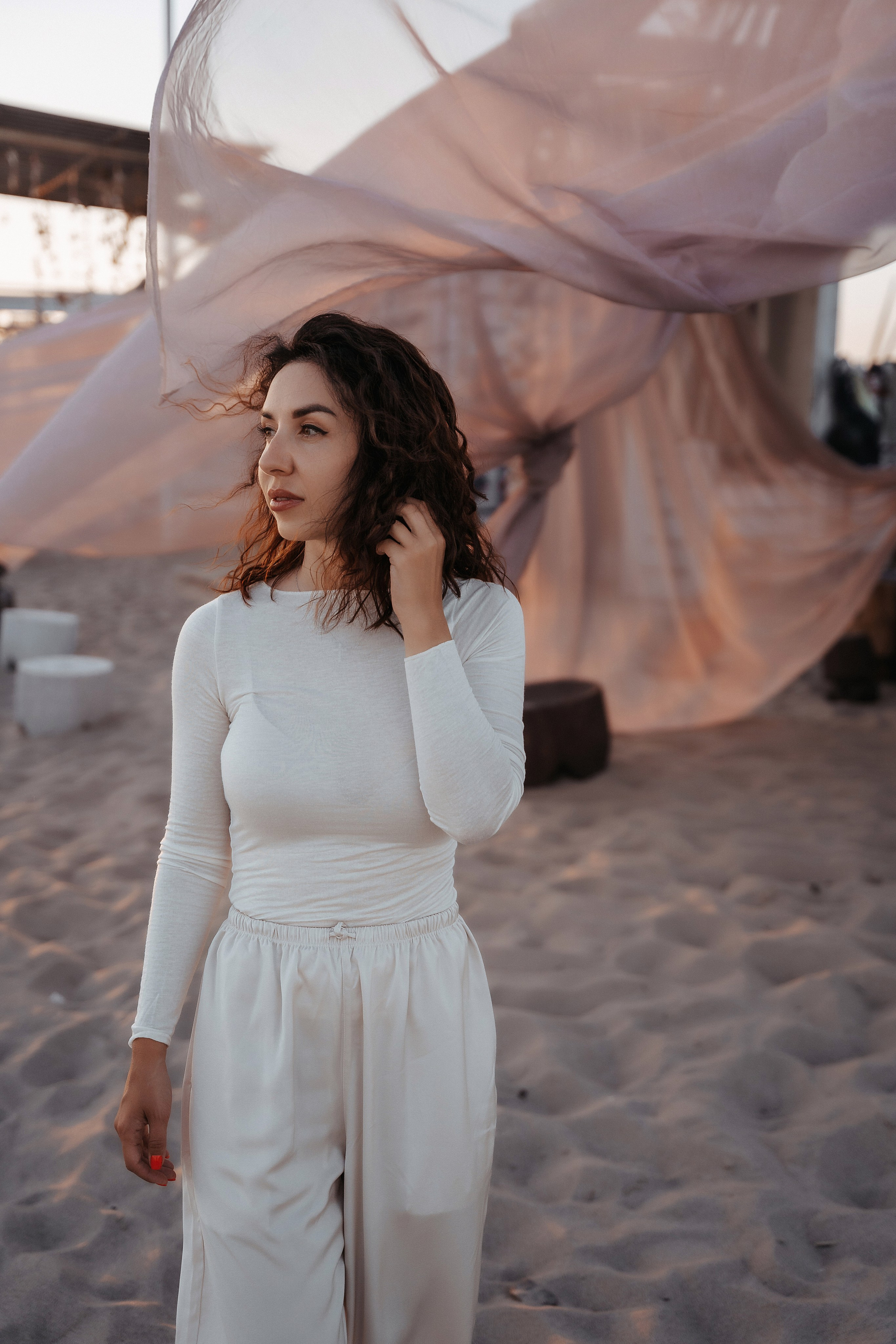 Алеся. Татьяна Тагель