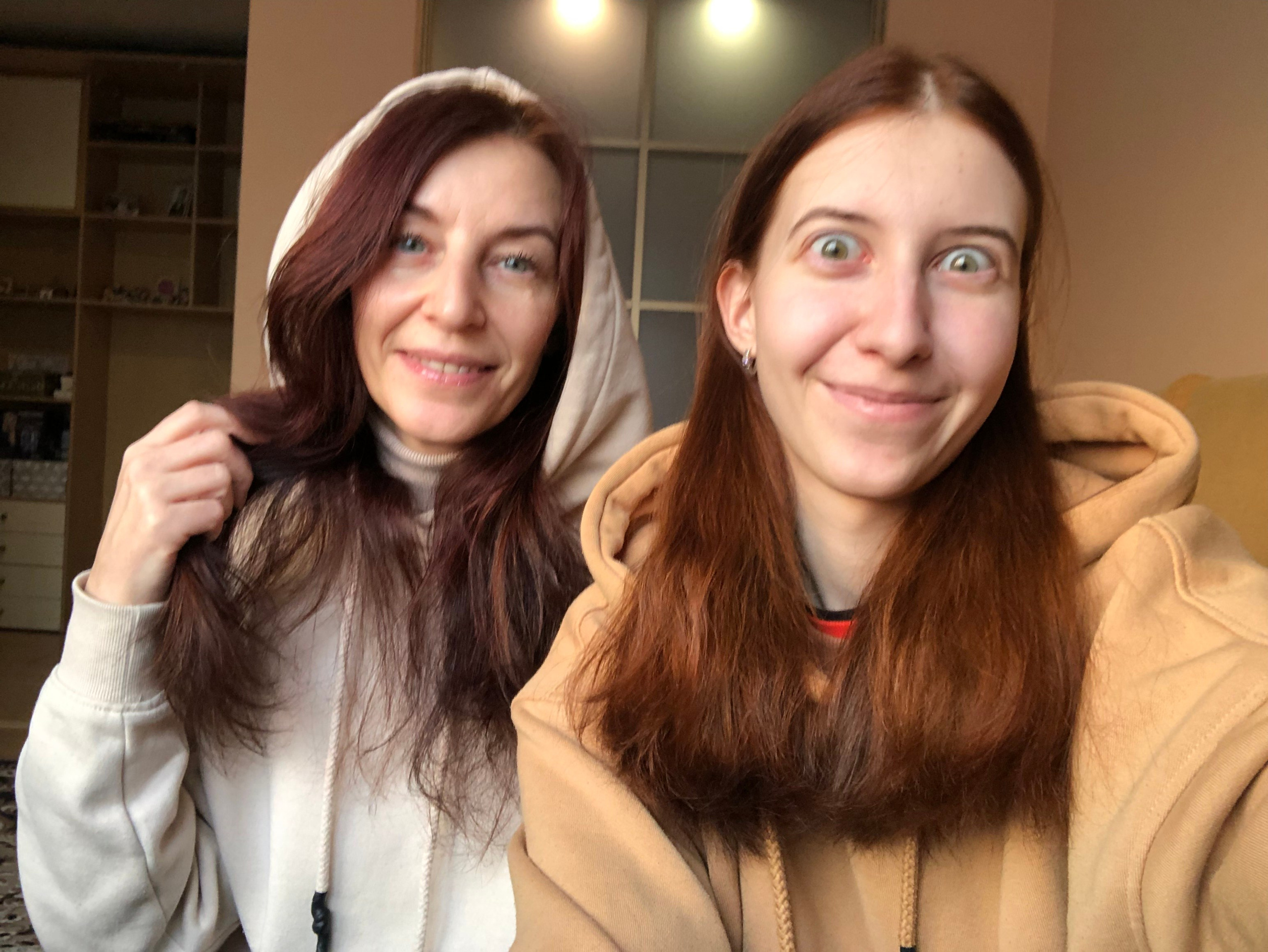 Декабрь. Семейный, Свадебный фотограф СПБ Питер— Романова Екатерина