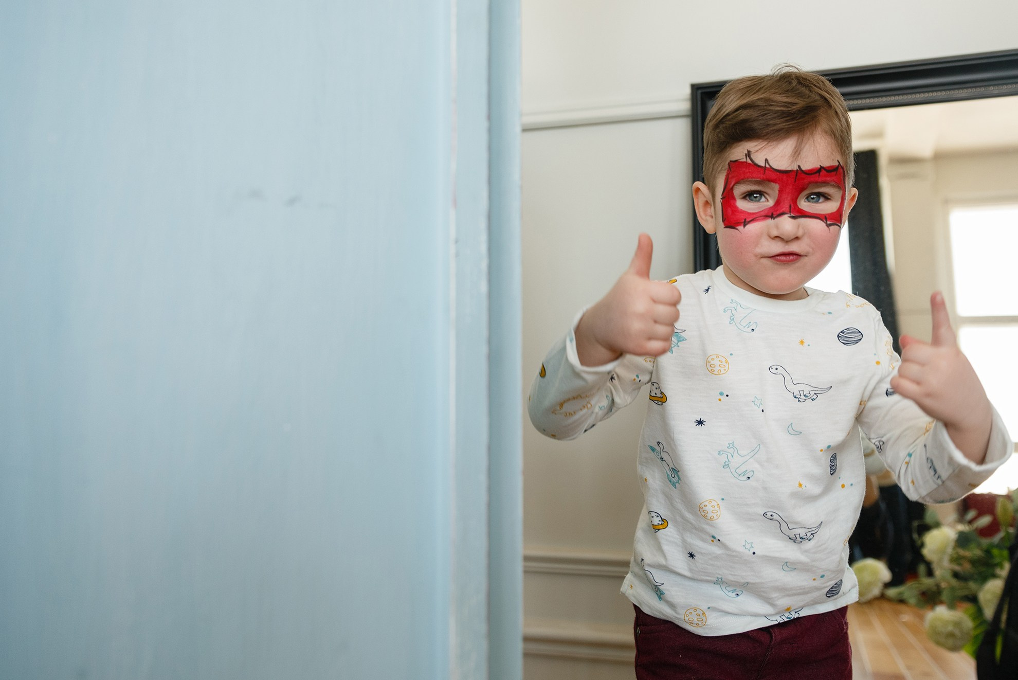 Семейный праздник. Константин Солодянкин — свадебный и репортажный фотограф в Екатеринбурге и Верхней Пышме