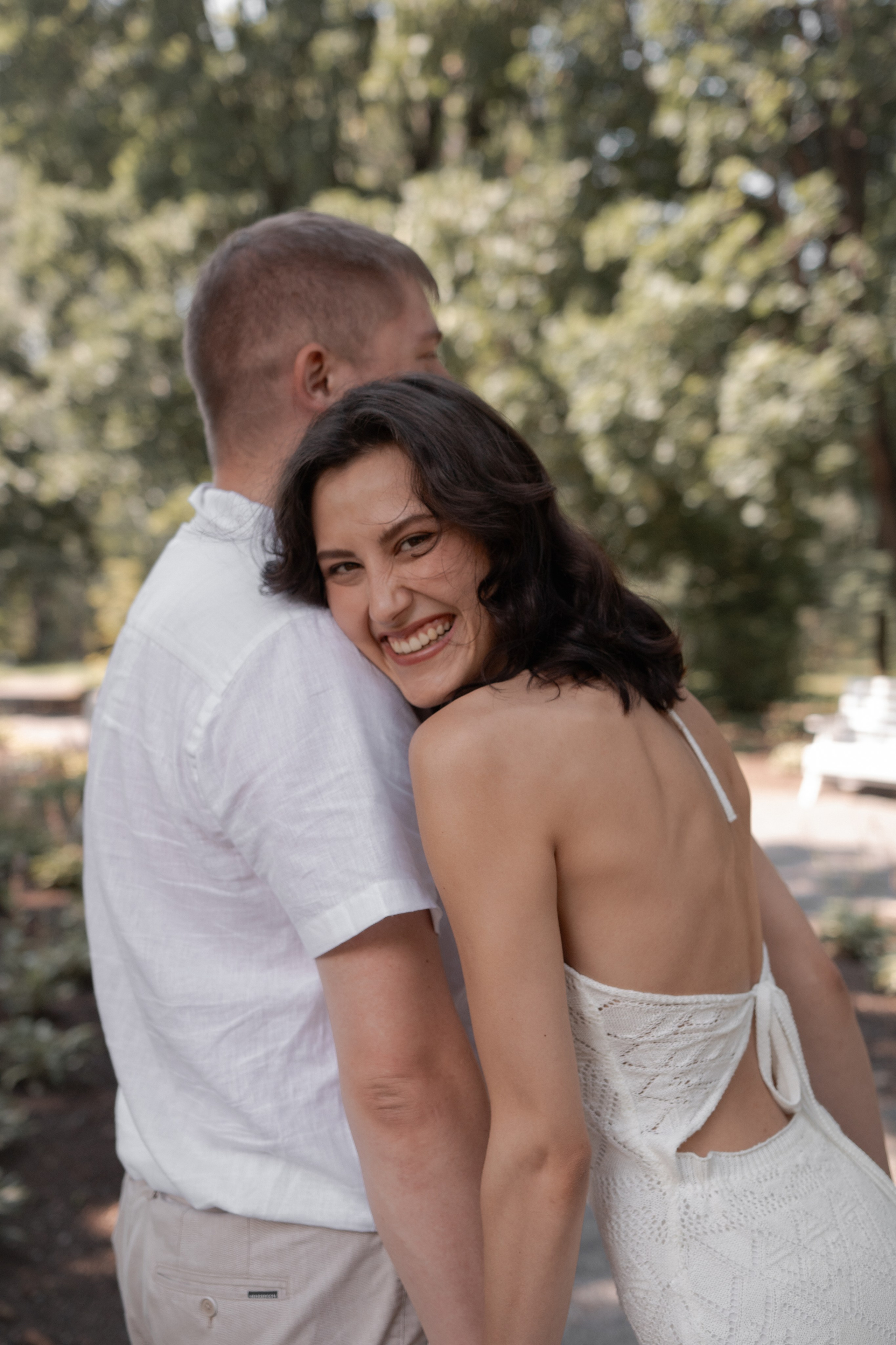 Гульшат и Руслан