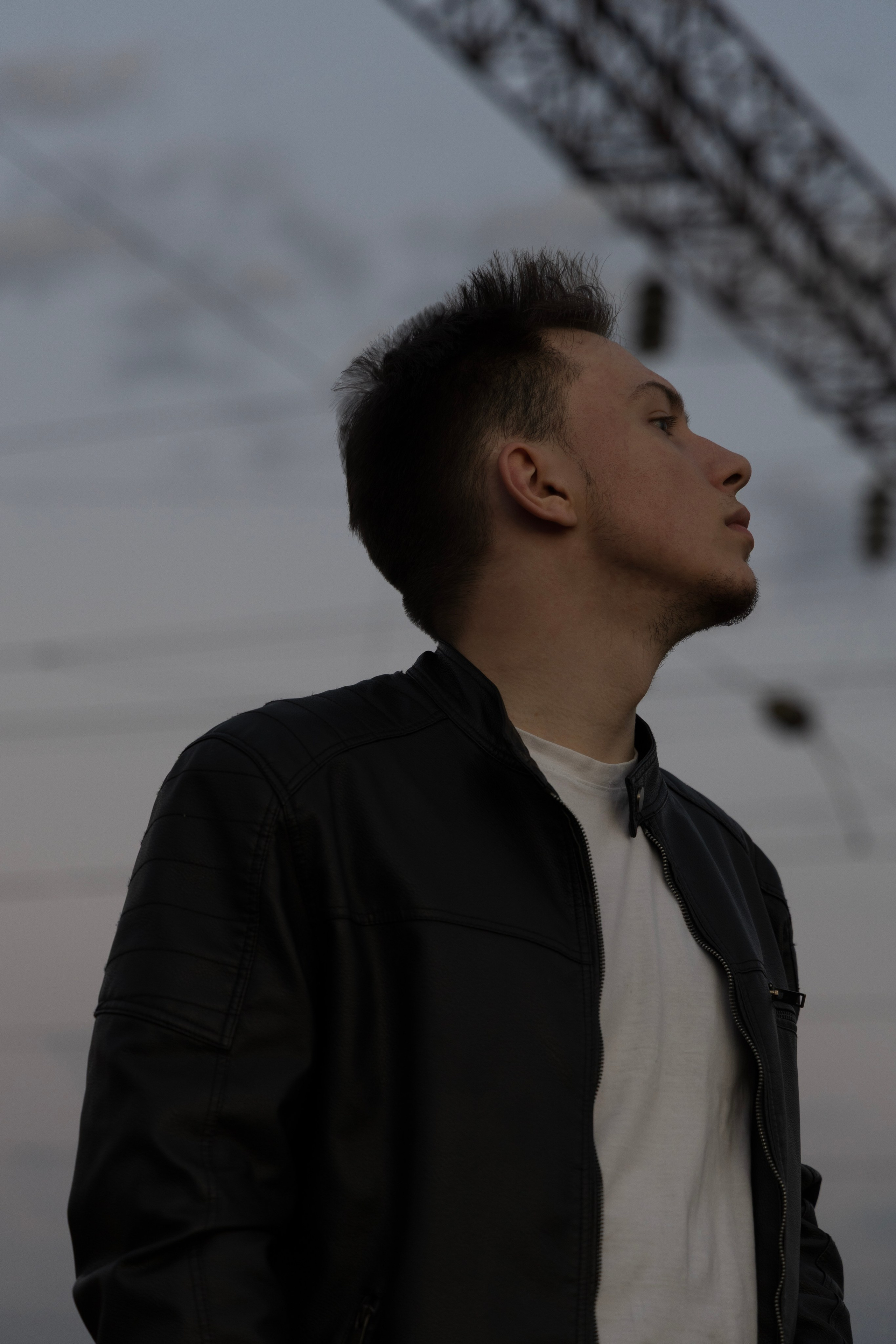 Мужской портрет. Портретный фотограф в Краснодаре Надежда Дудова