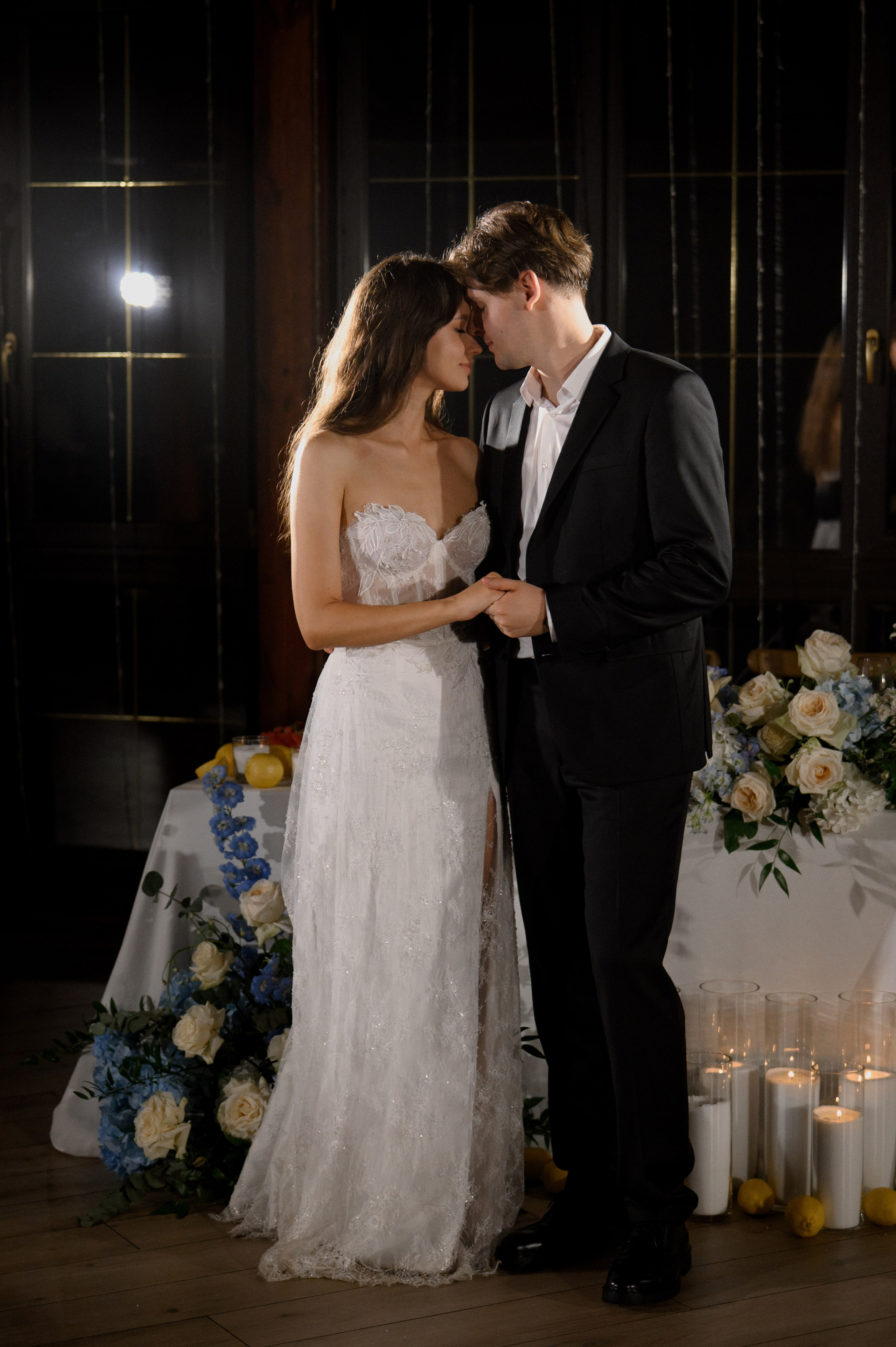 НИКИТА И КАТЯ. Свадебный фотограф Минск