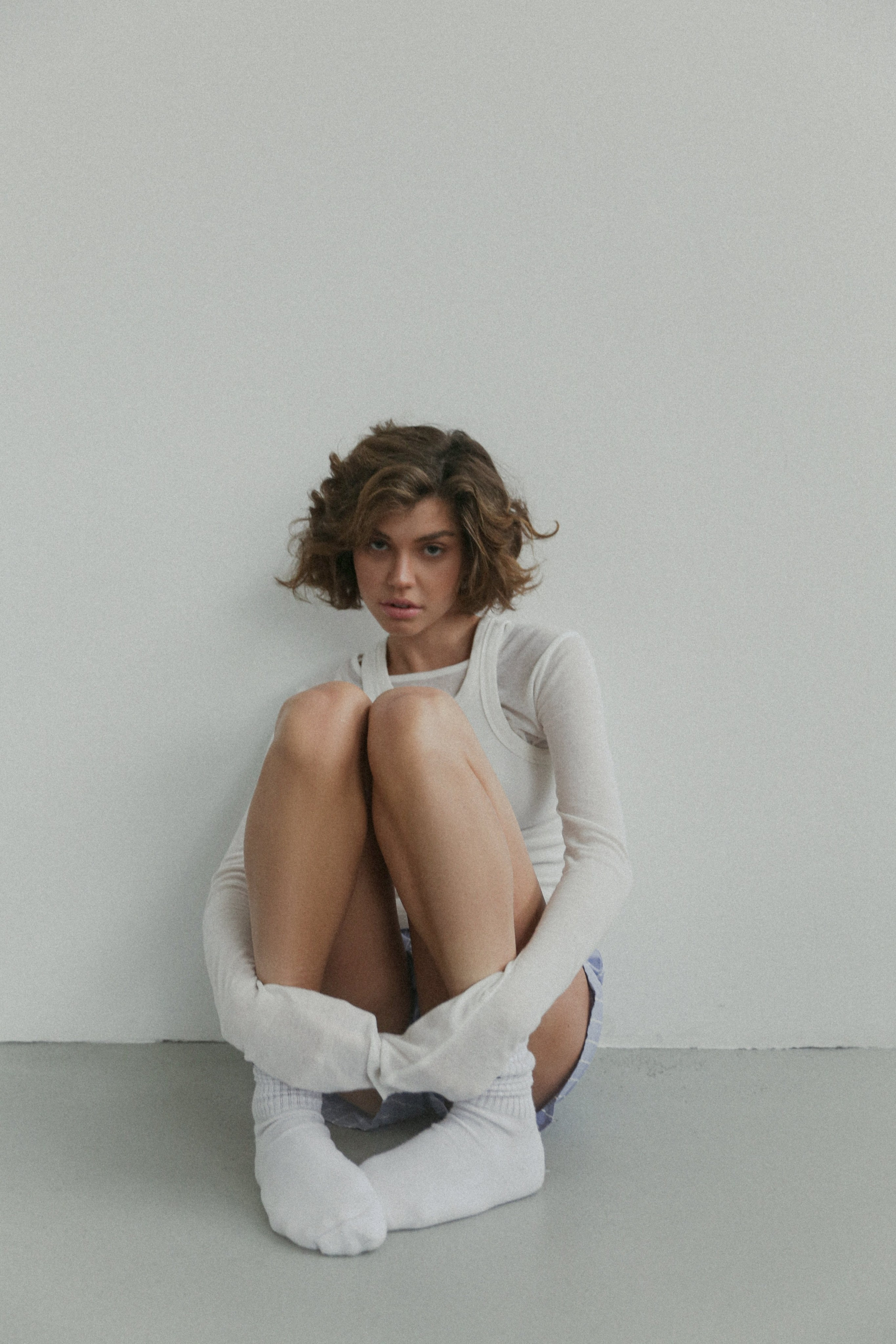 Tests. Главная