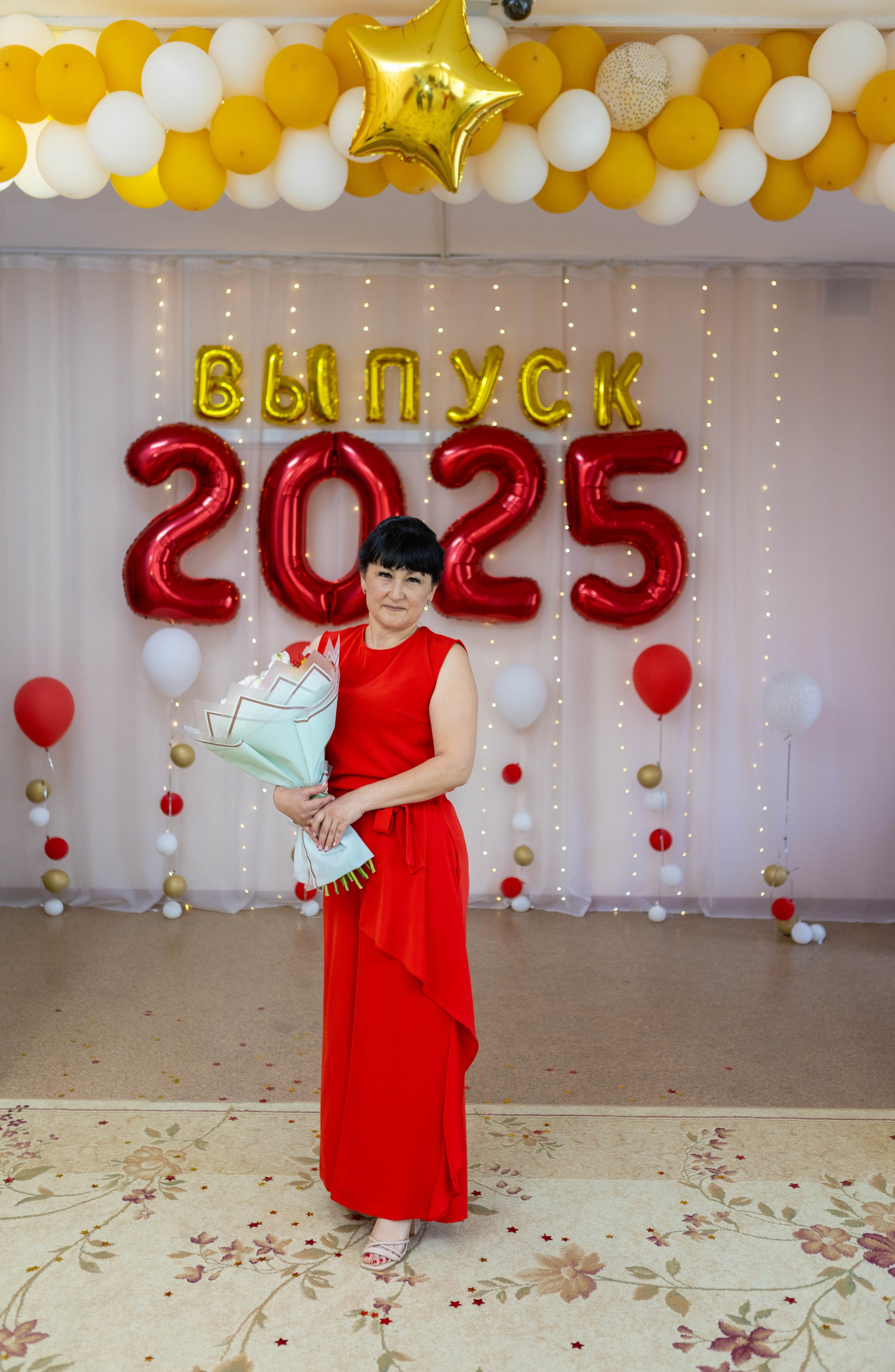 Выпускной в детскому саду 2025 год. Свадебный и предметный фотограф Ренат Каламперов