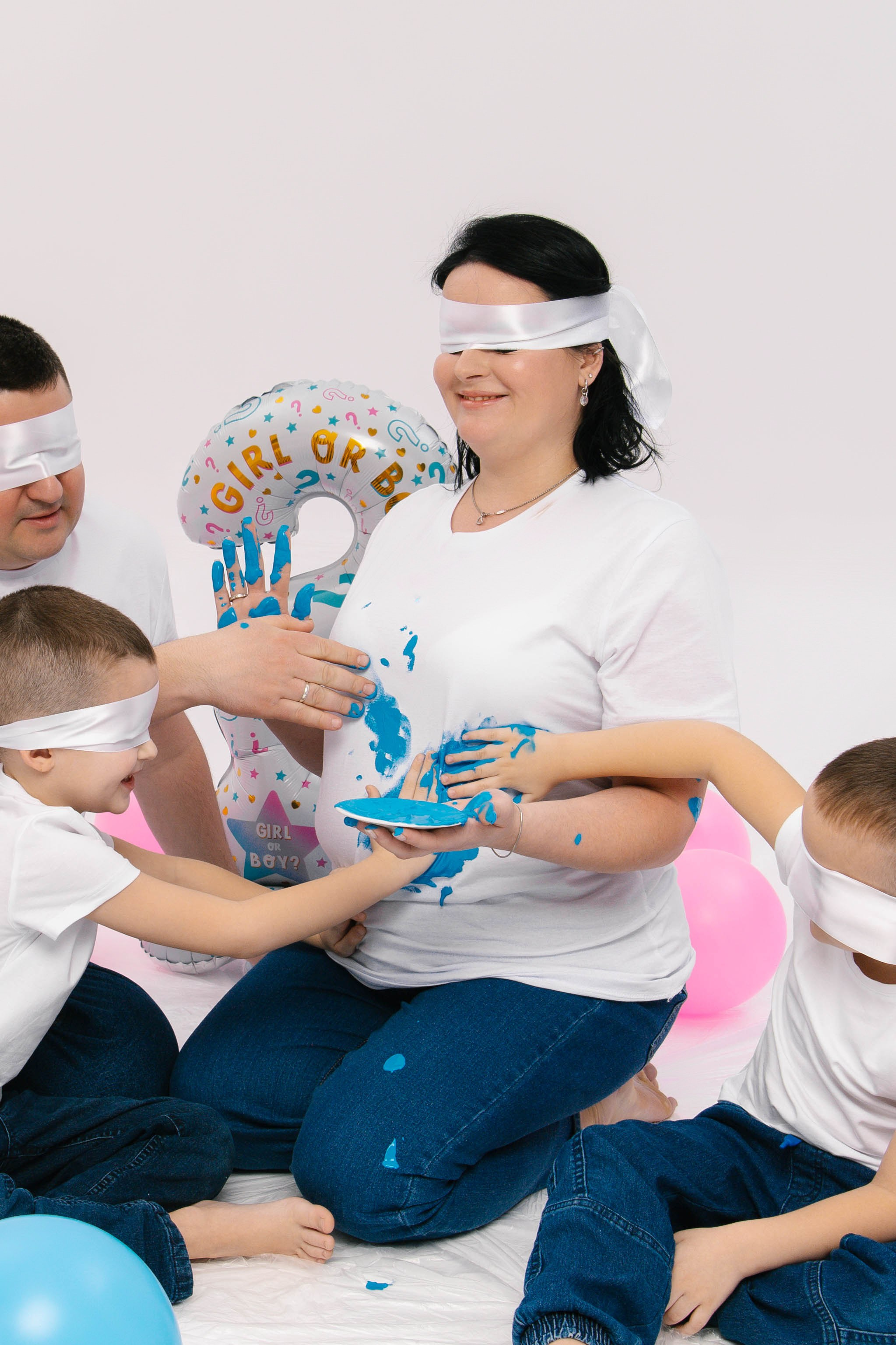 Семейные фотосессии. Фотограф в городе Лыткарино Волкова Ольга