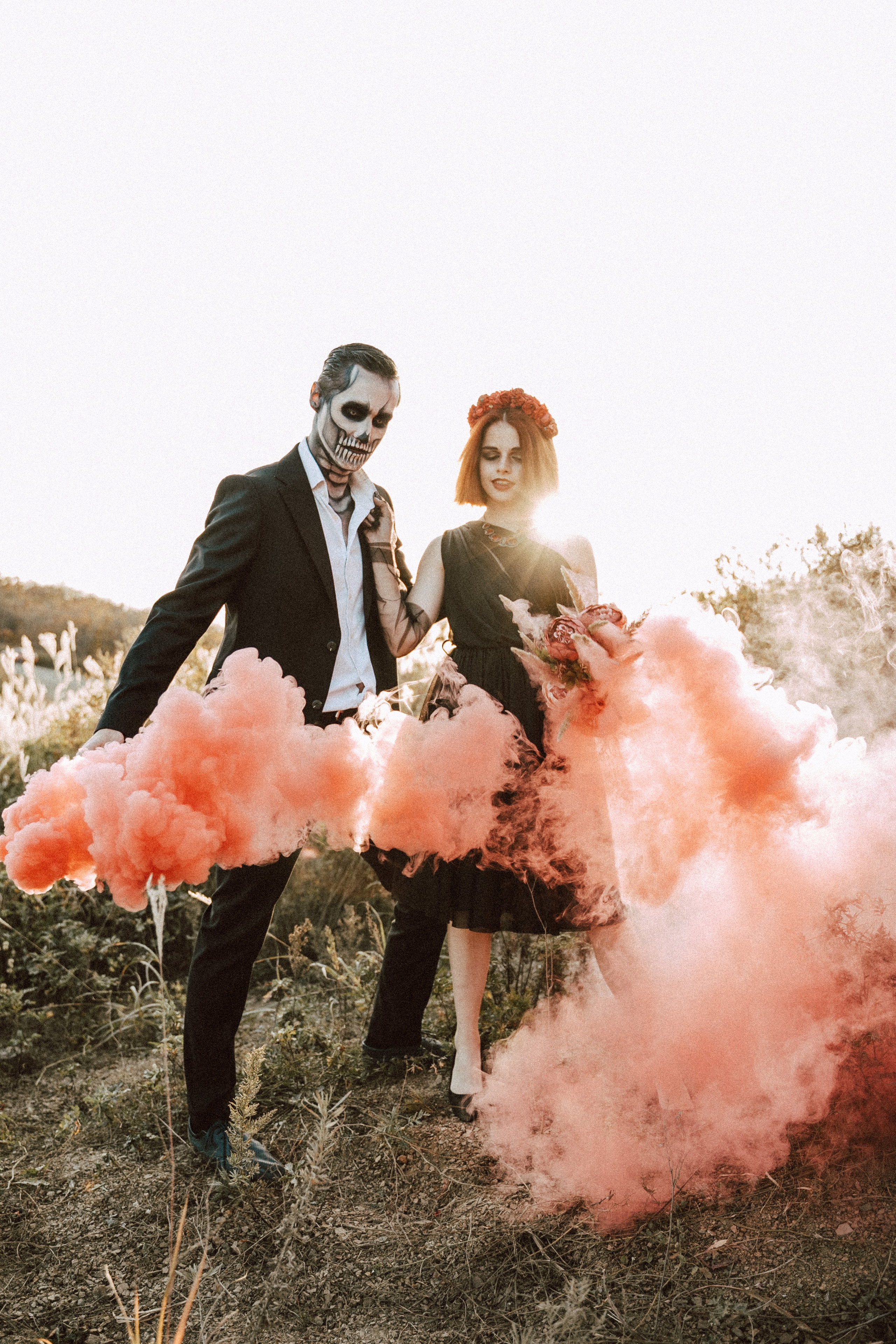 Halloween. Главная