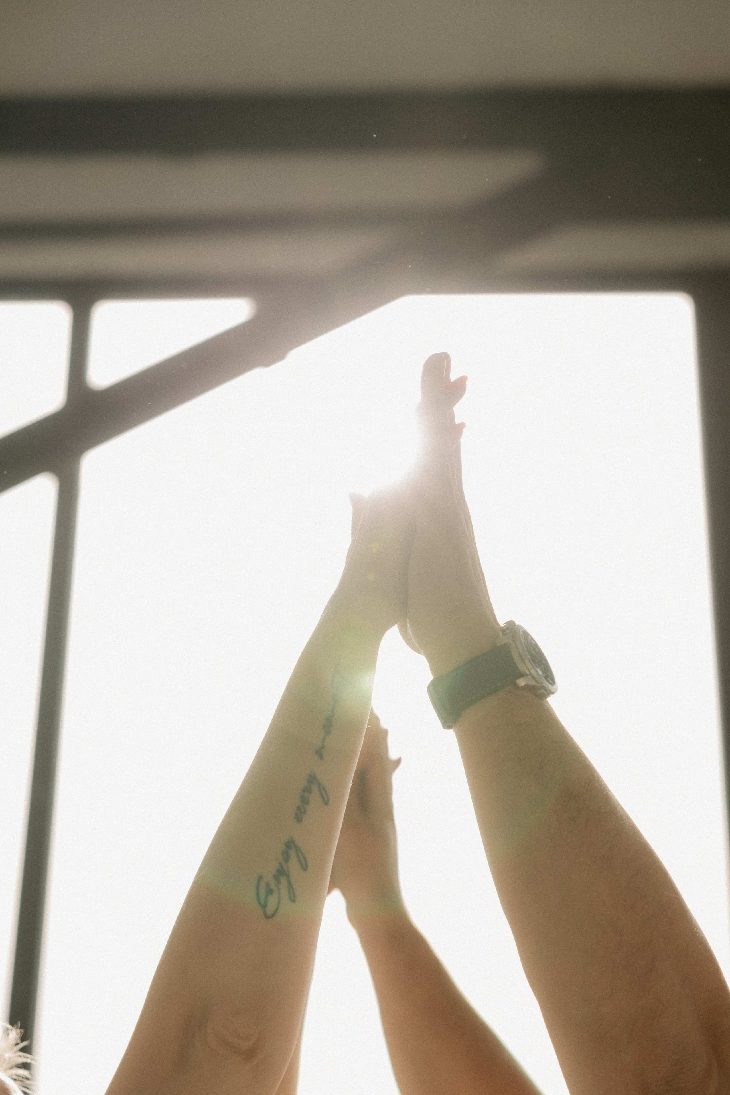 Алексей + Наталья. Семейный и детский фотограф Юлия Шох