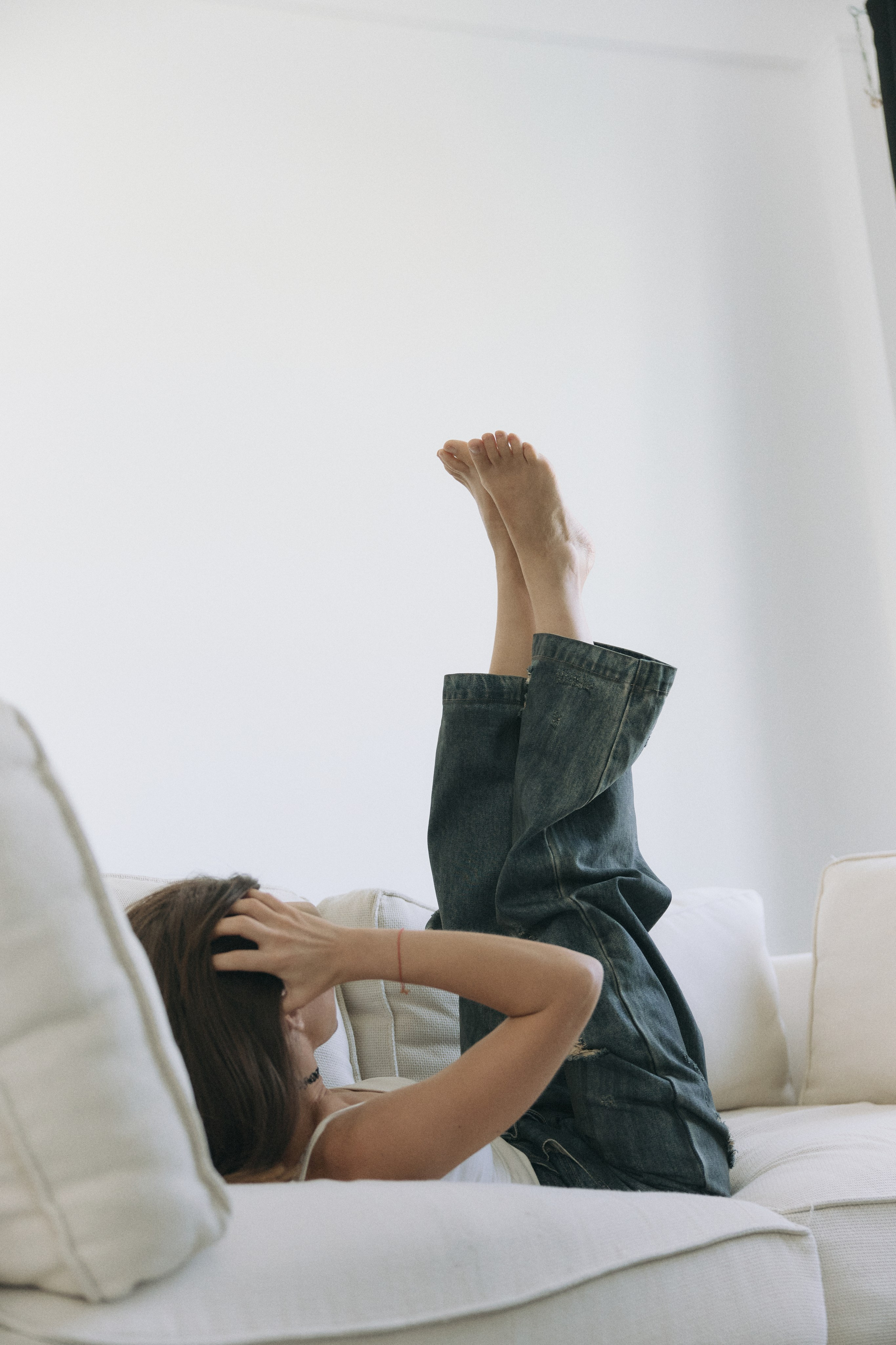 Катя. Семейный и детский фотограф Юлия Шох