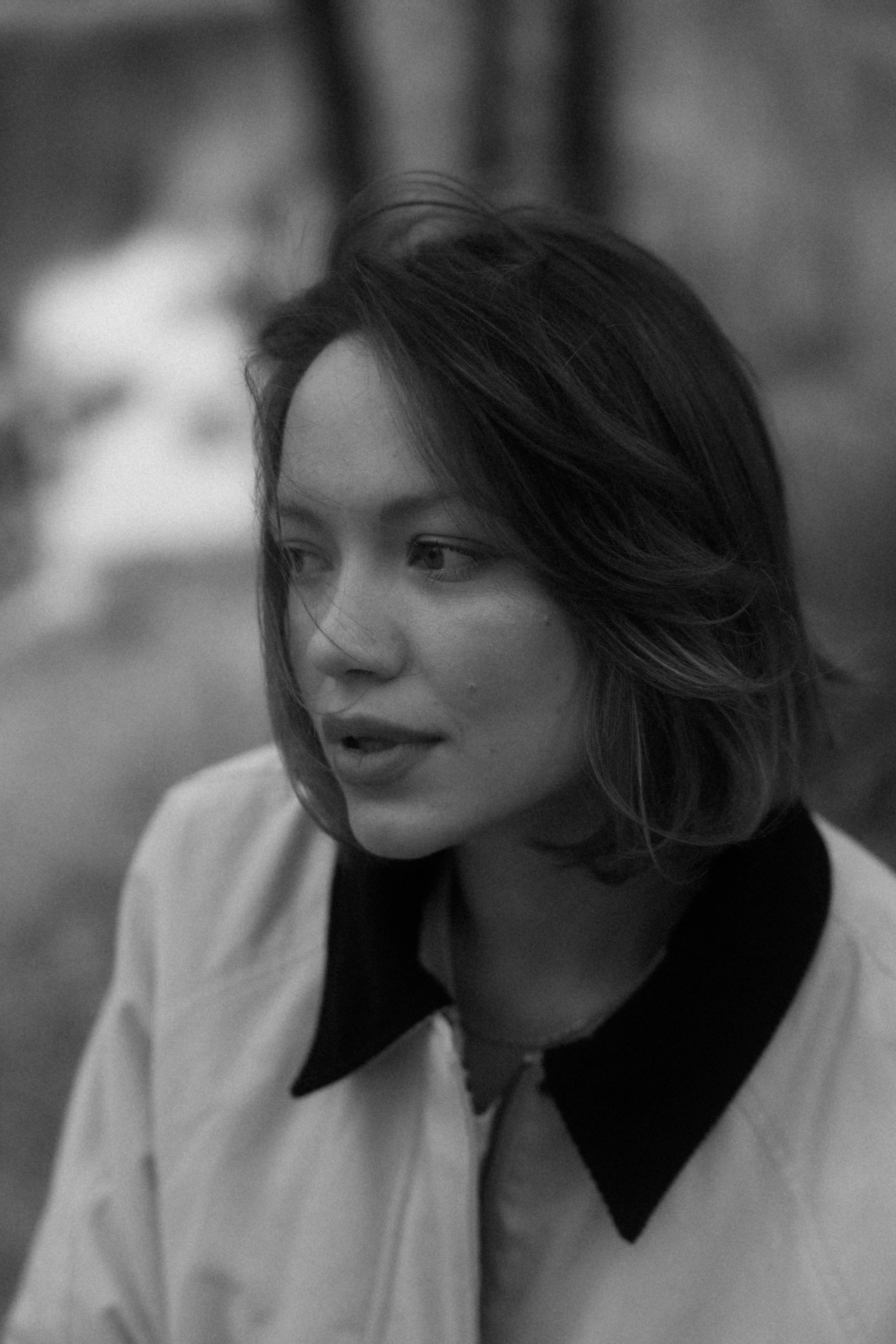 Наташа. Семейный и детский фотограф Юлия Шох