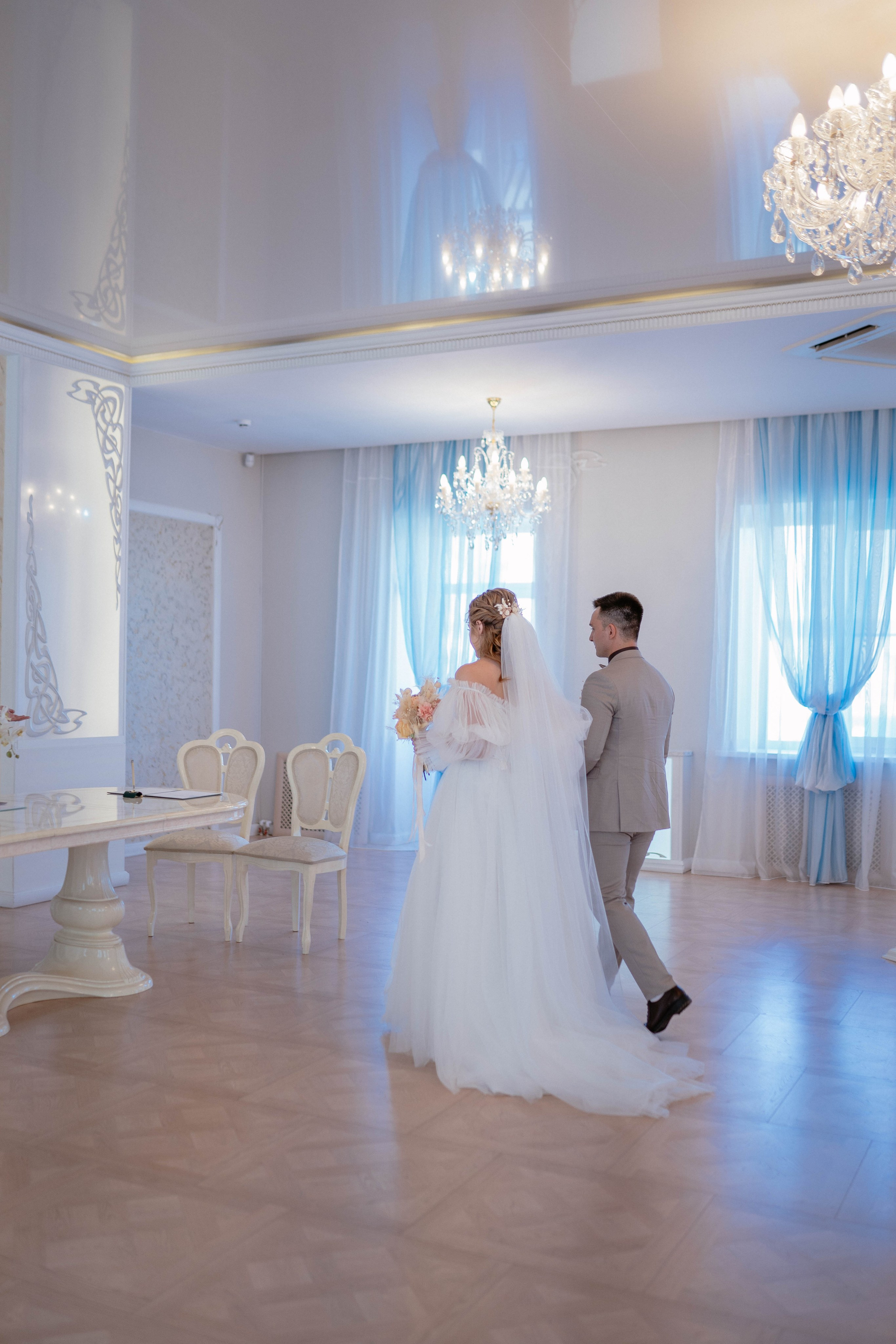 Свадебный день Магомеда и Вероники. Фотограф Чита. Индивидуальные портреты, LoveStory, свадьбы