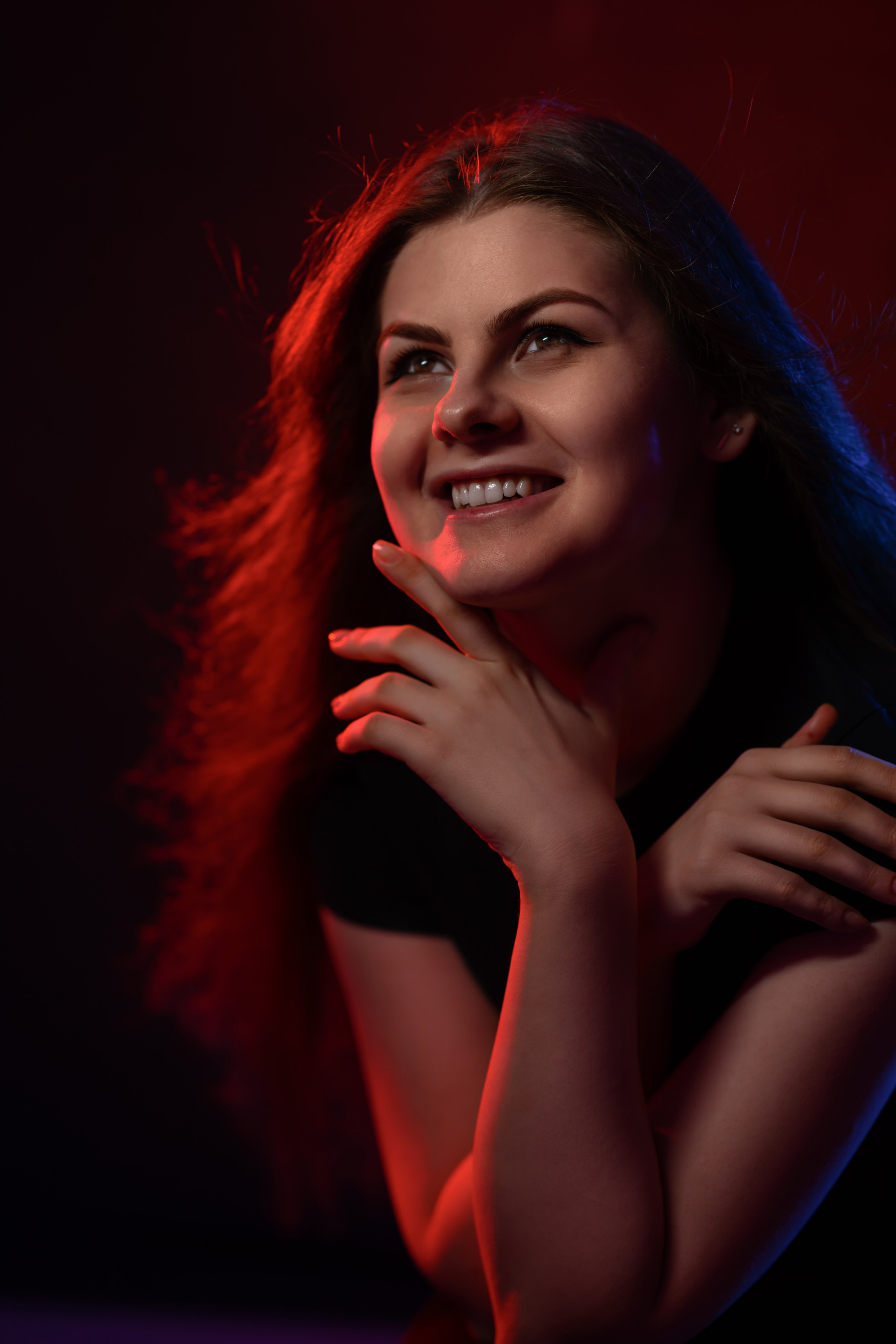 Катрин. Студия «Портрет»