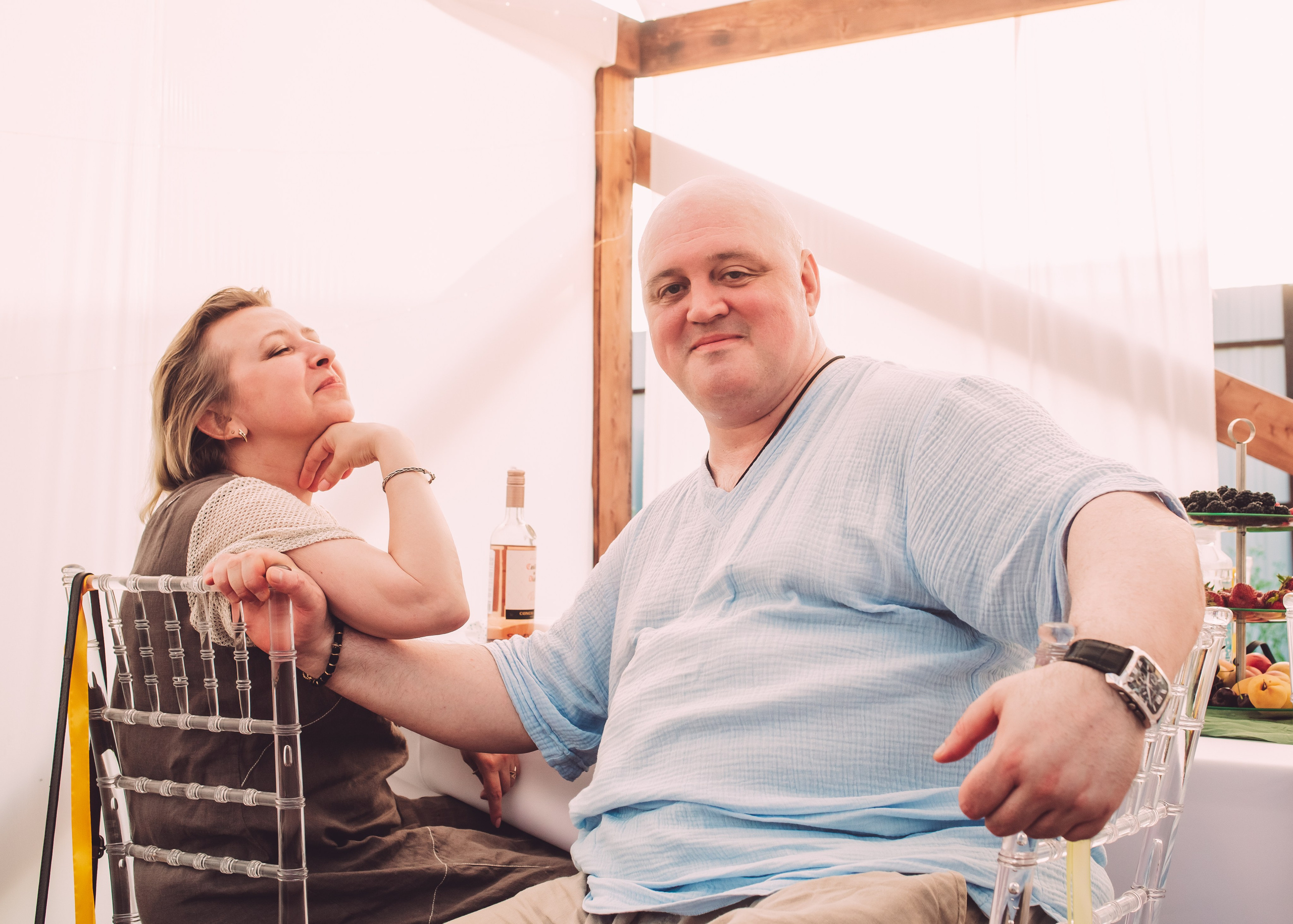 Артем и Ника. Фотограф Зеленоград, Москва