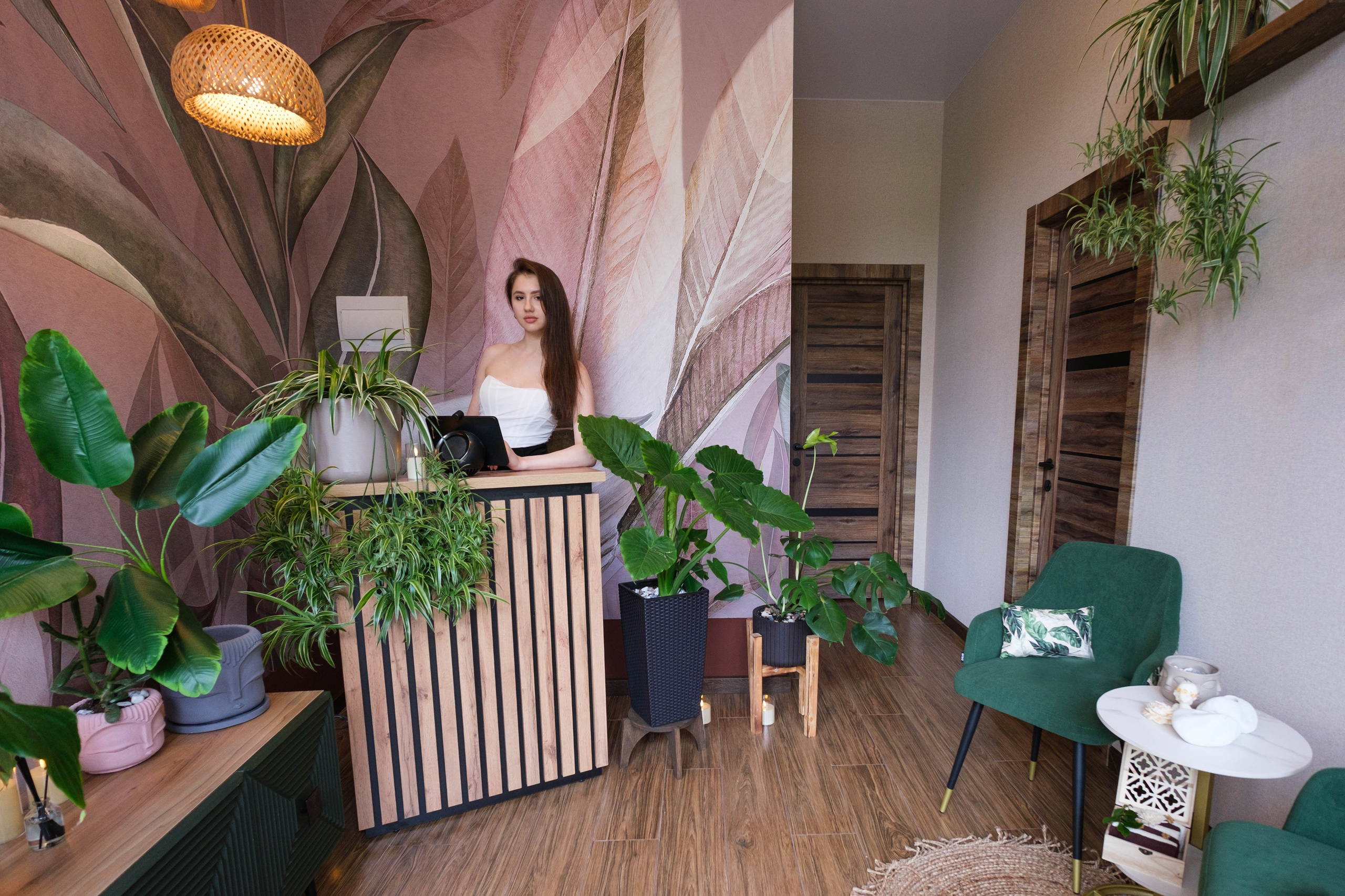 Контент — Спа Салон. Фотограф в Сочи