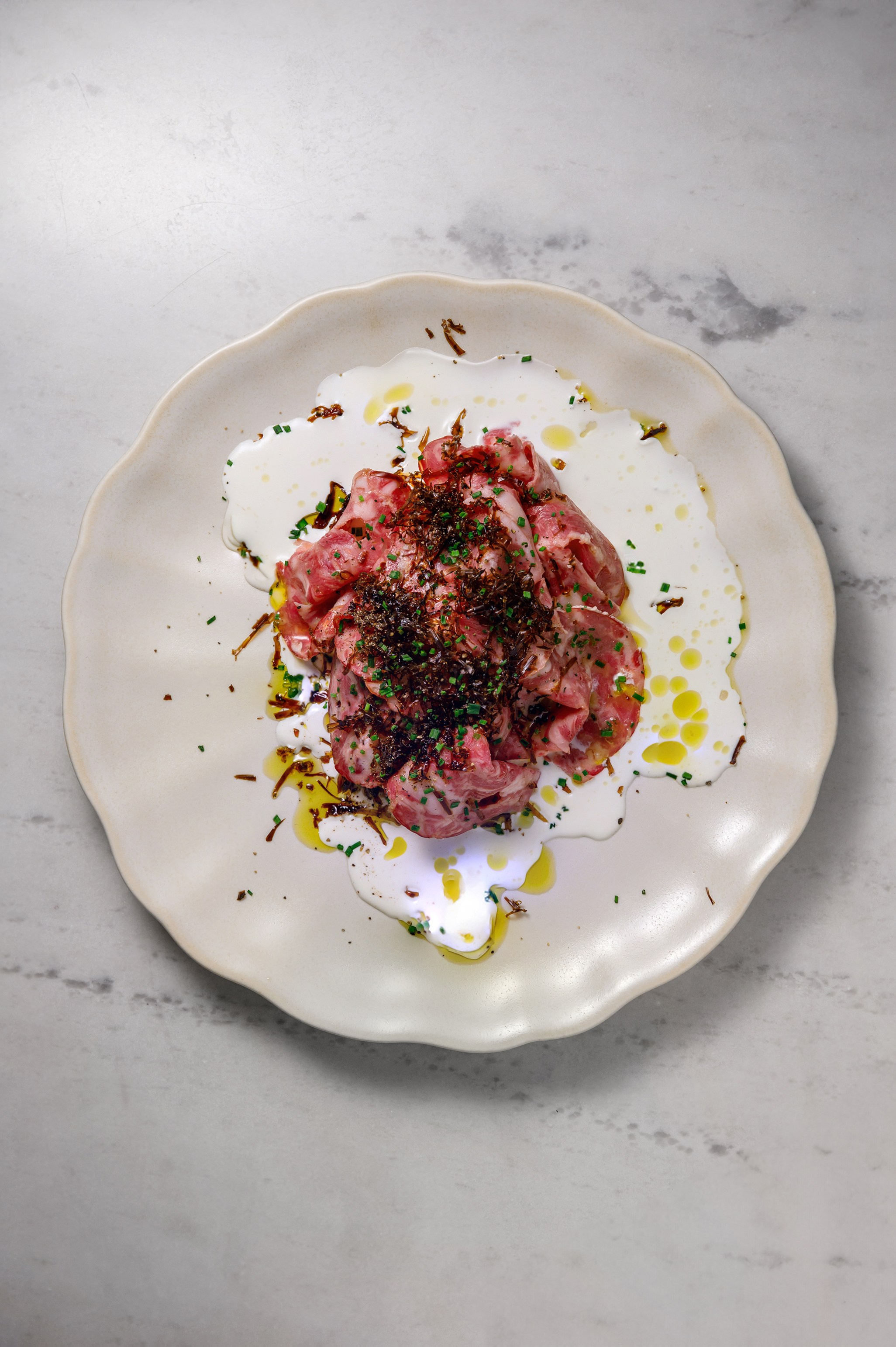 Fine dining. Репортажный фотограф в Алмате Чумаков Георгий