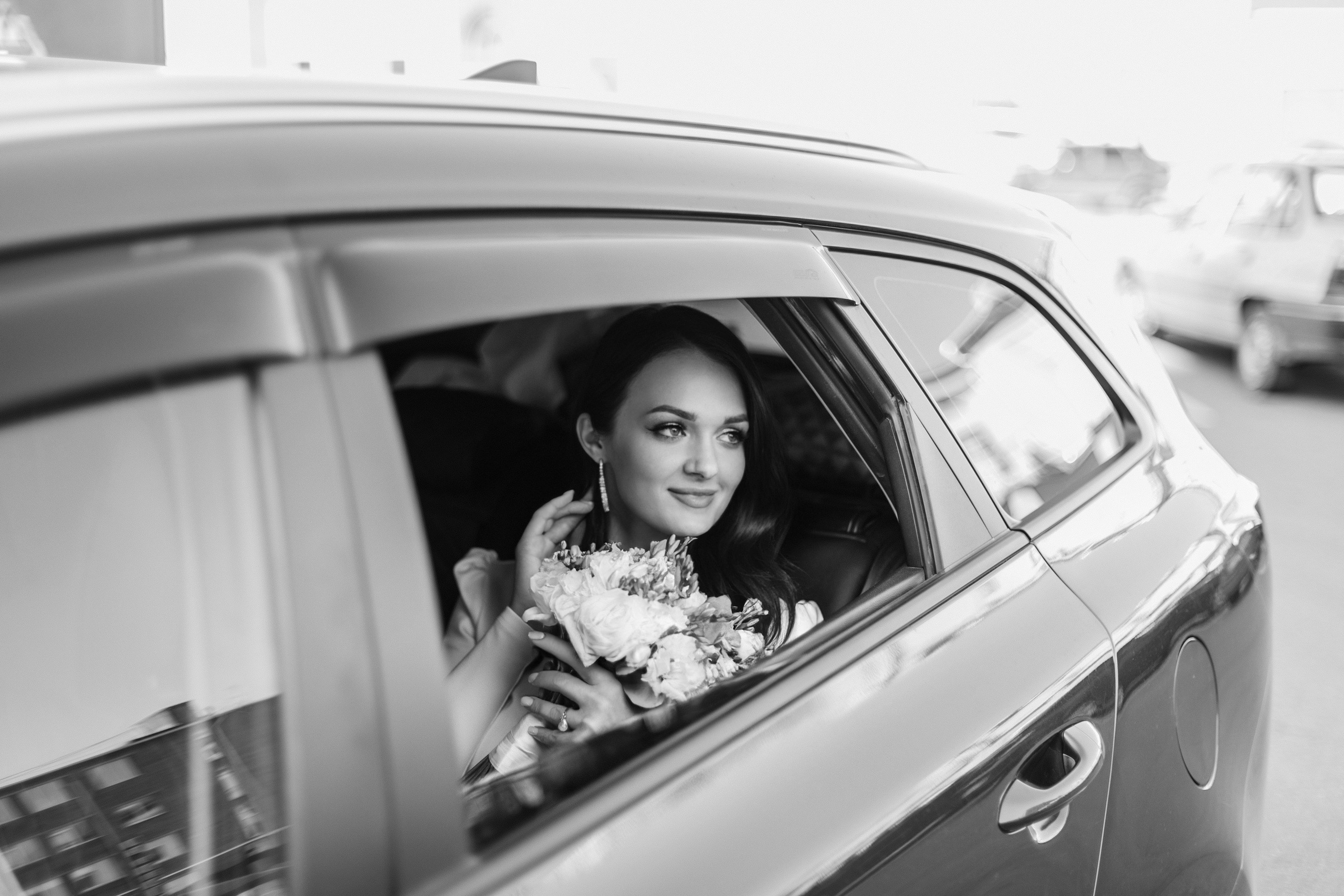 Сергей & Юлия. Свадебный и семейный фотограф в Курске и Курчатове Киреева Лена