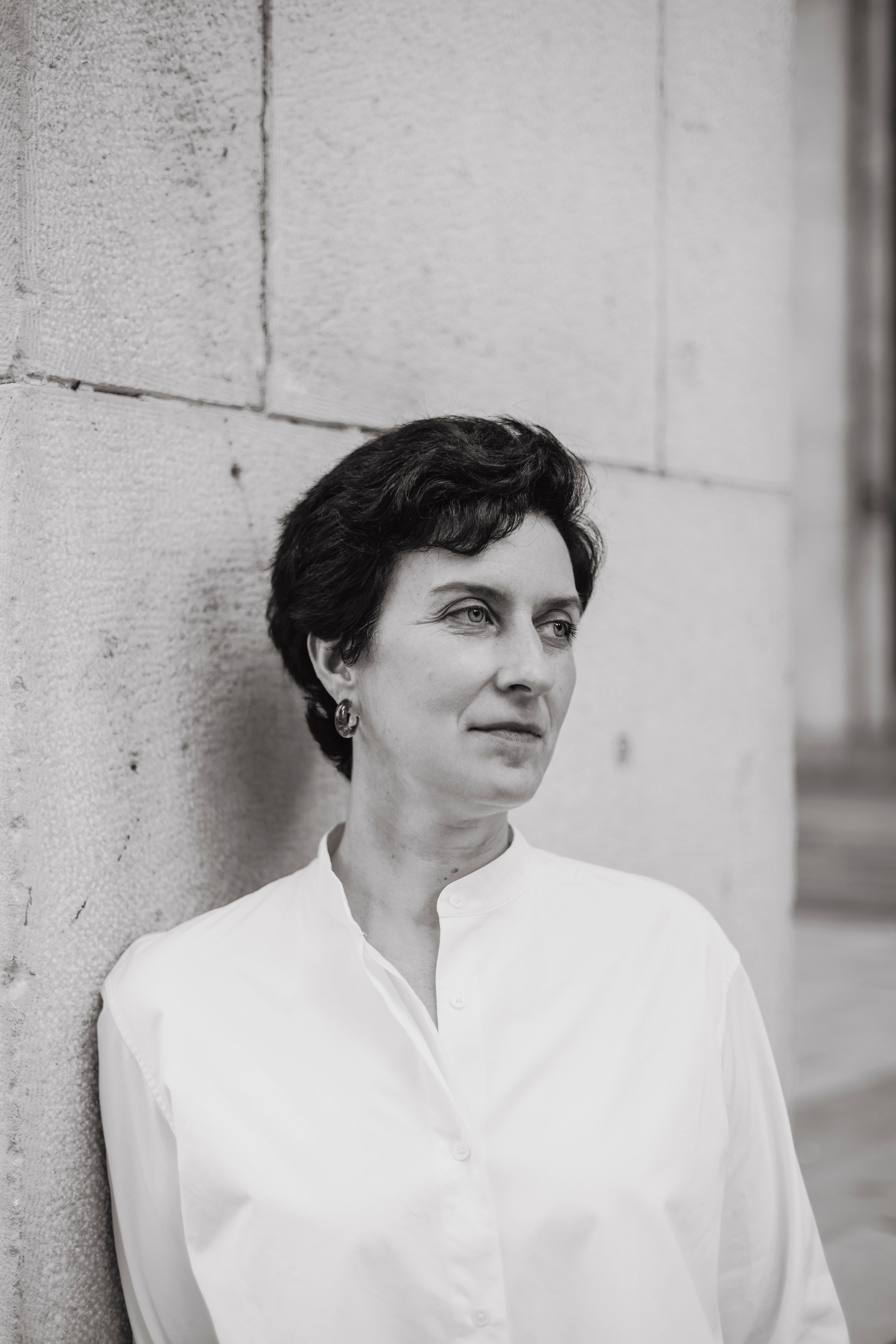 Татьяна Радчук Фотограф - Мэри Маршания